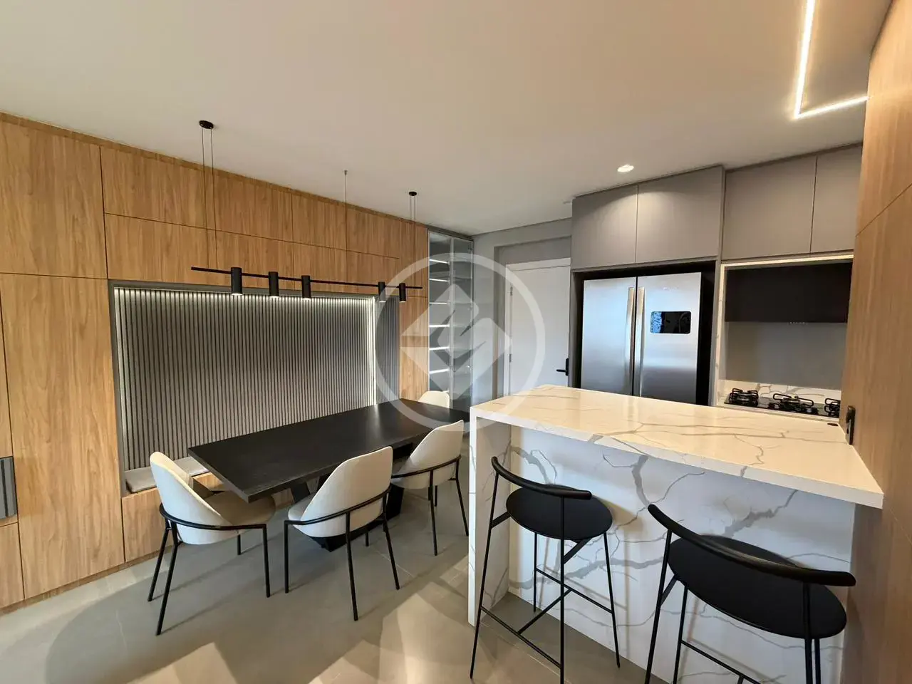 Apartamento à venda no bairro Bigorrilho, Curitiba – foto 3 de 9