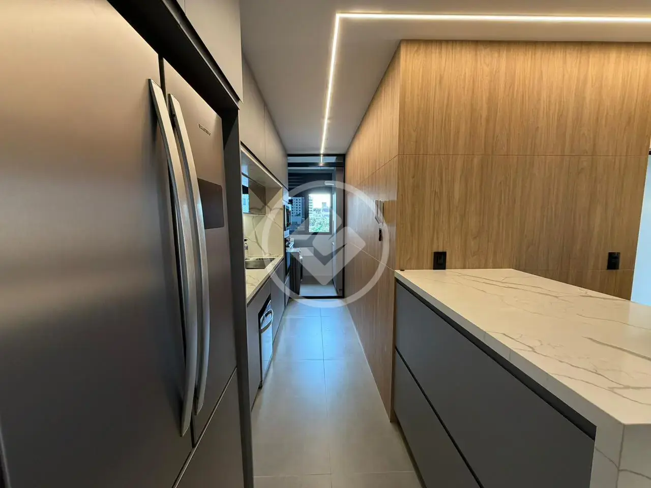 Apartamento à venda no bairro Bigorrilho, Curitiba – foto 4 de 9