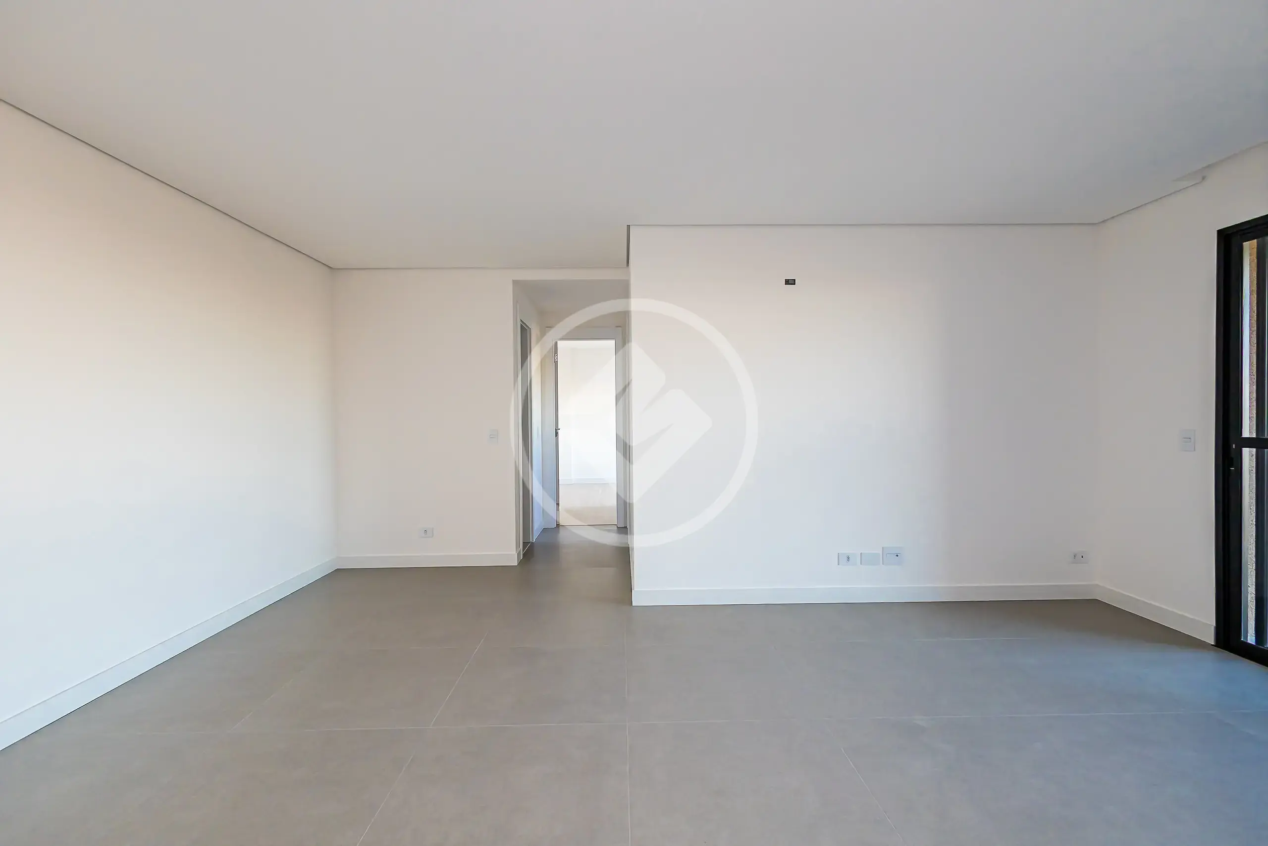 Apartamento à venda no bairro Cidade Industrial, Curitiba – foto 3 de 40