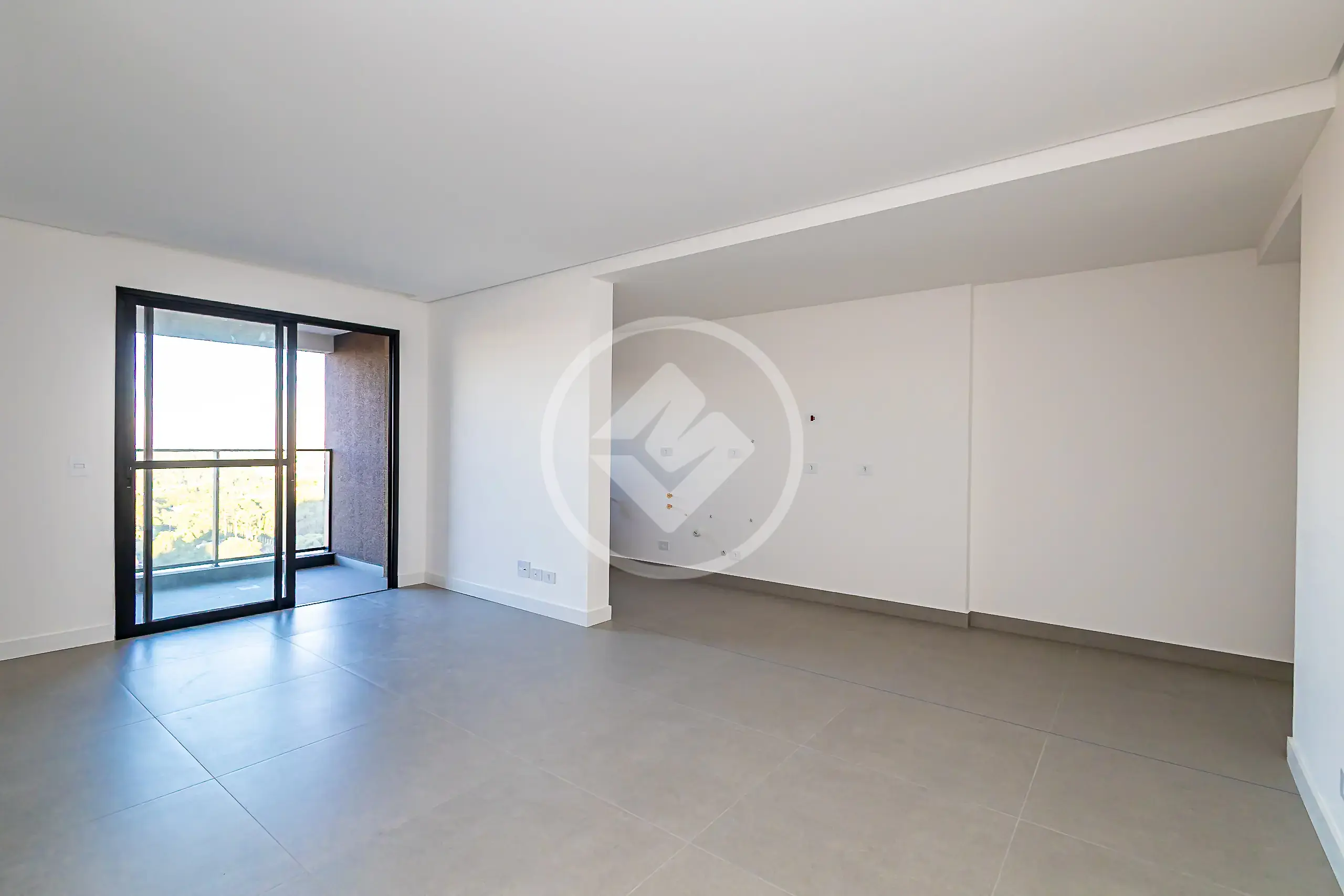 Apartamento à venda no bairro Cidade Industrial, Curitiba – foto 4 de 40