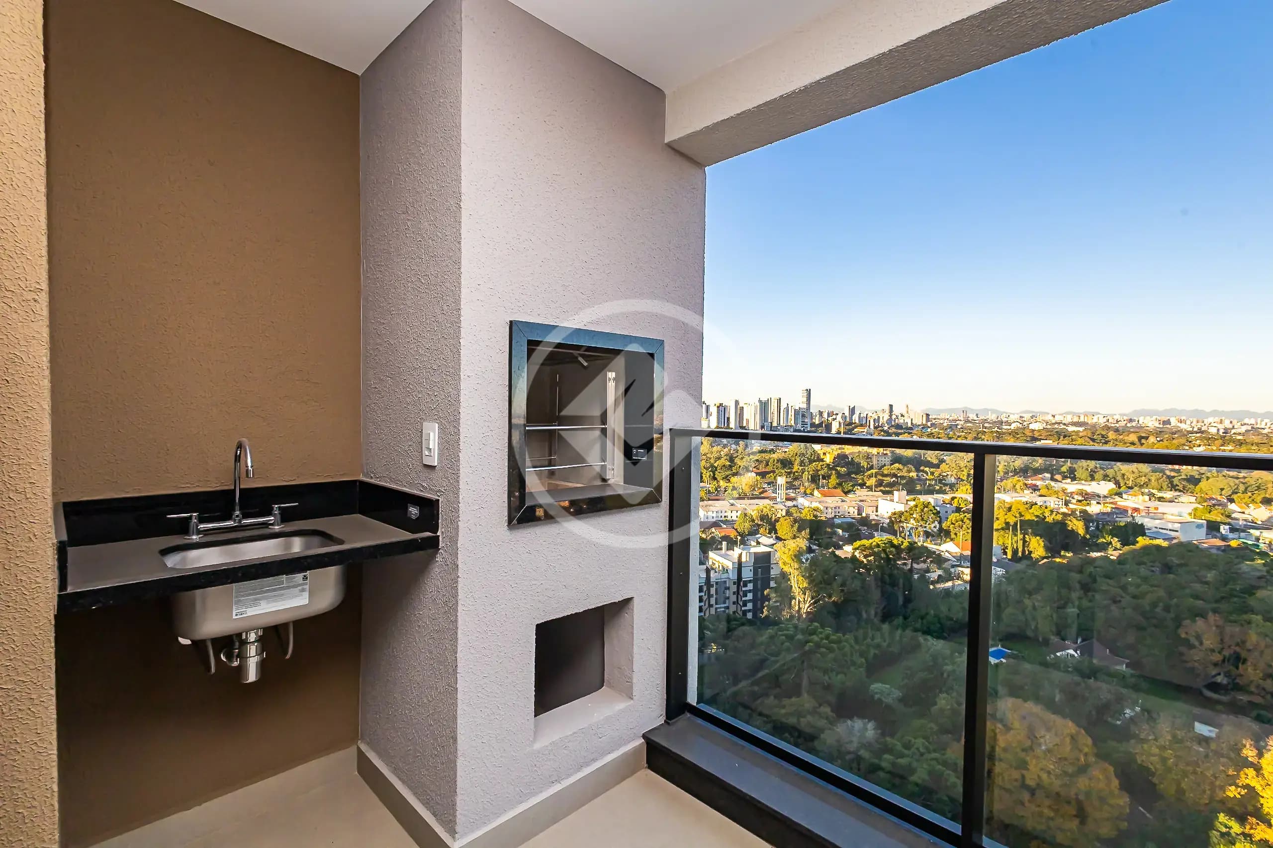 Apartamento à venda no bairro Cidade Industrial, Curitiba – foto 1 de 40