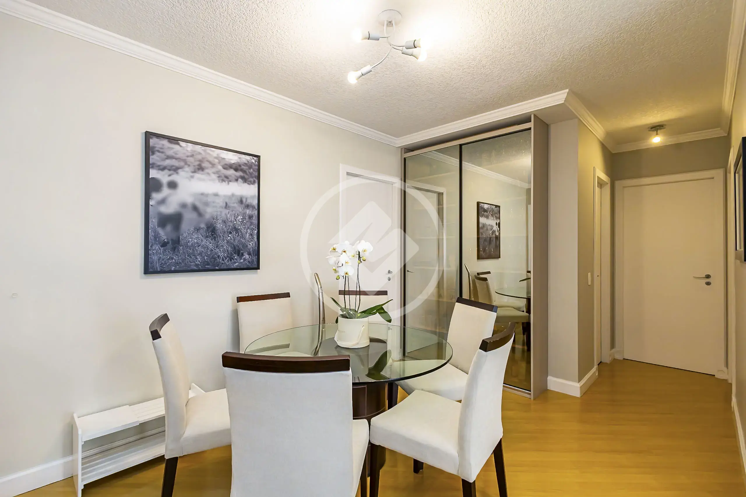 Apartamento à venda no bairro Água Verde, Curitiba – foto 4 de 28