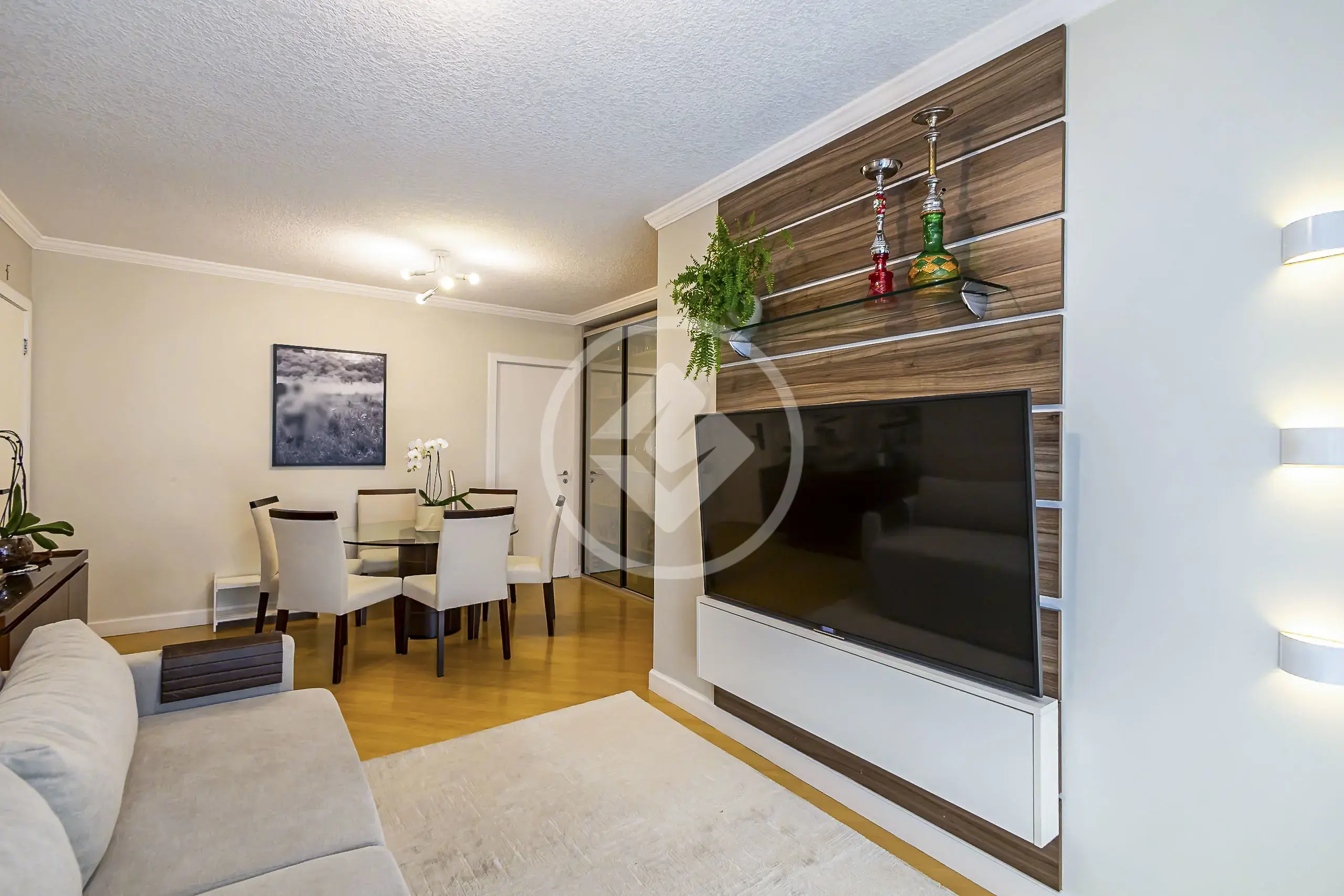 Apartamento à venda no bairro Água Verde, Curitiba – foto 3 de 28