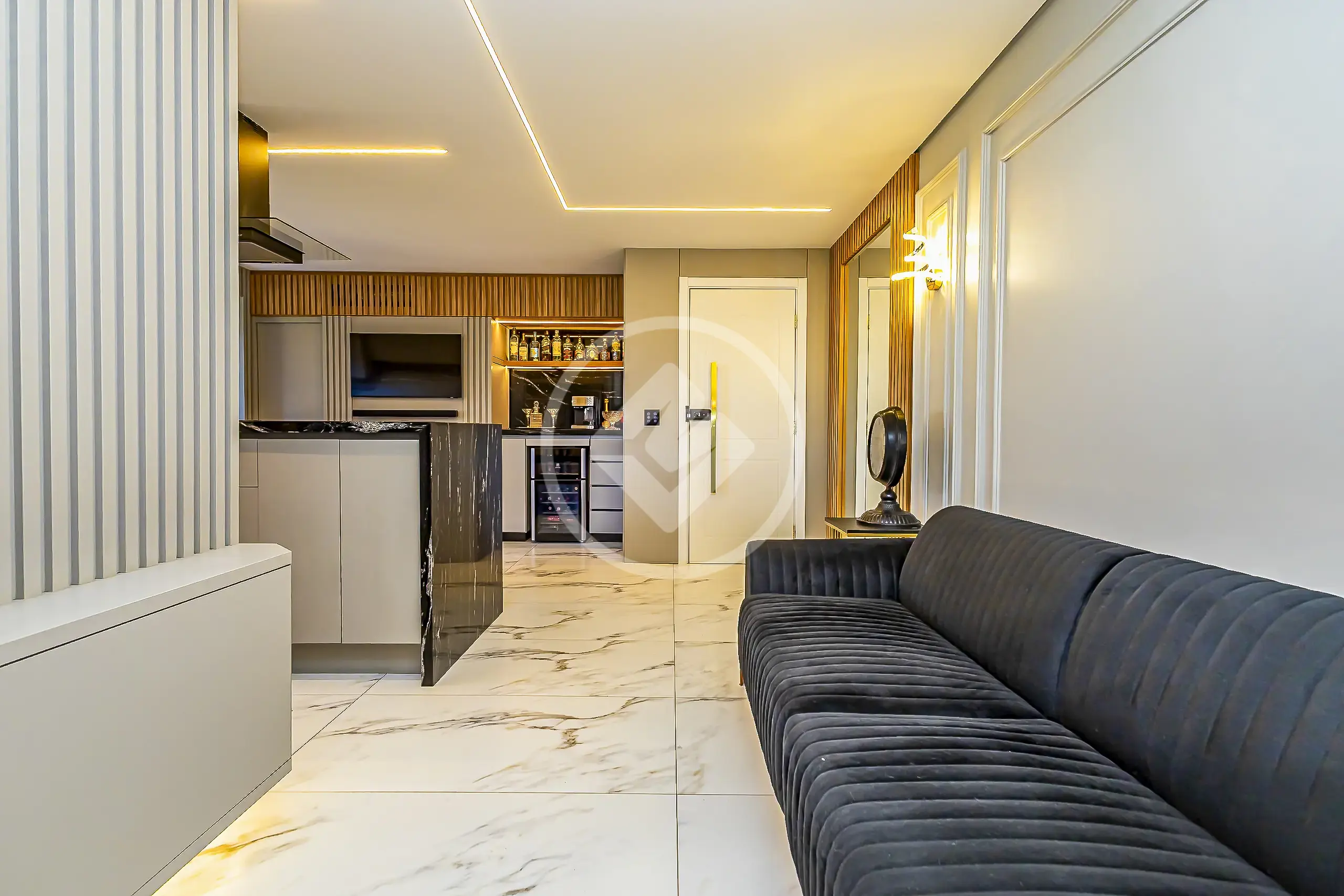 Apartamento à venda no bairro Cascatinha, Curitiba – foto 4 de 43