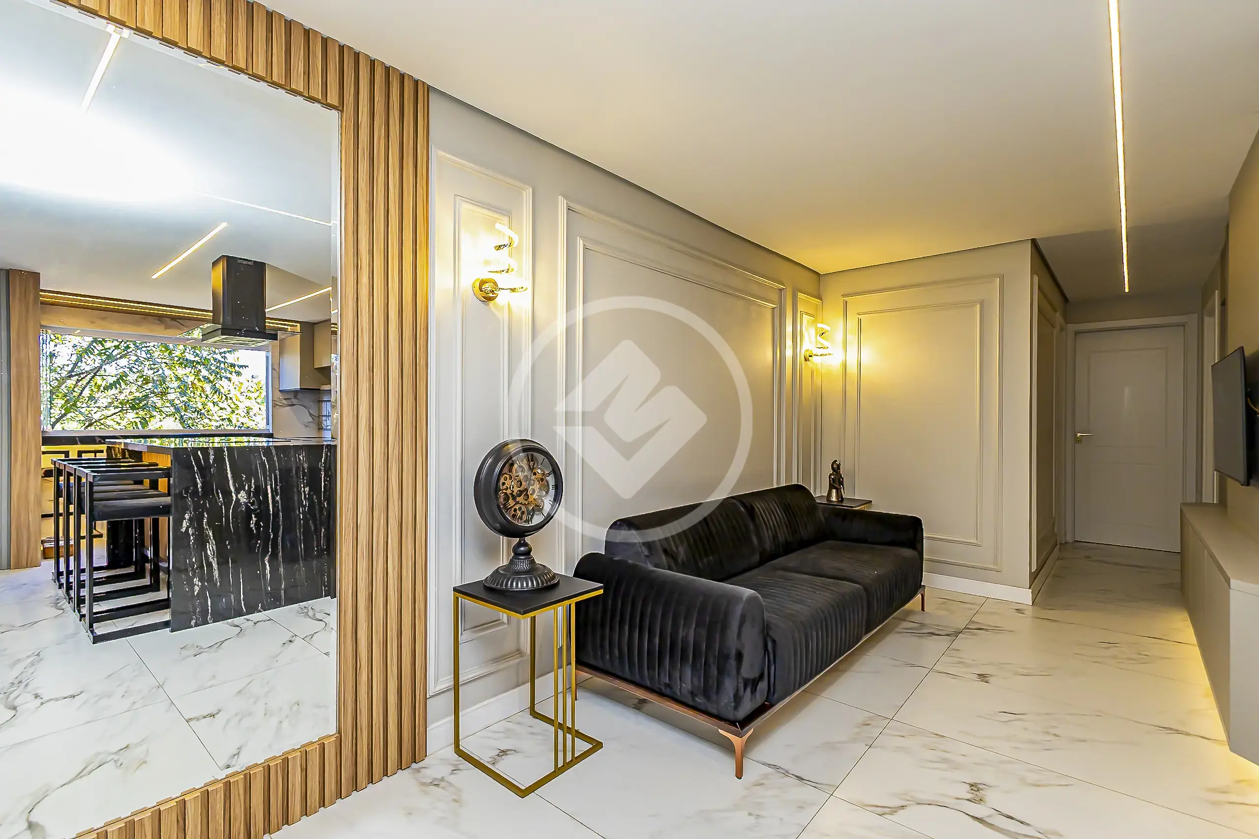 Apartamento à venda no bairro Cascatinha, Curitiba – foto 3 de 43