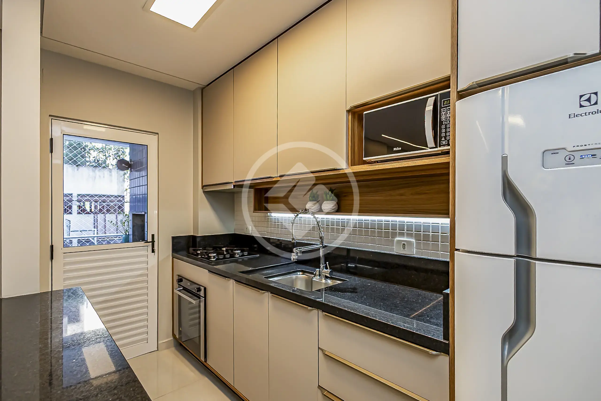 Apartamento à venda no bairro Bigorrilho, Curitiba – foto 3 de 30