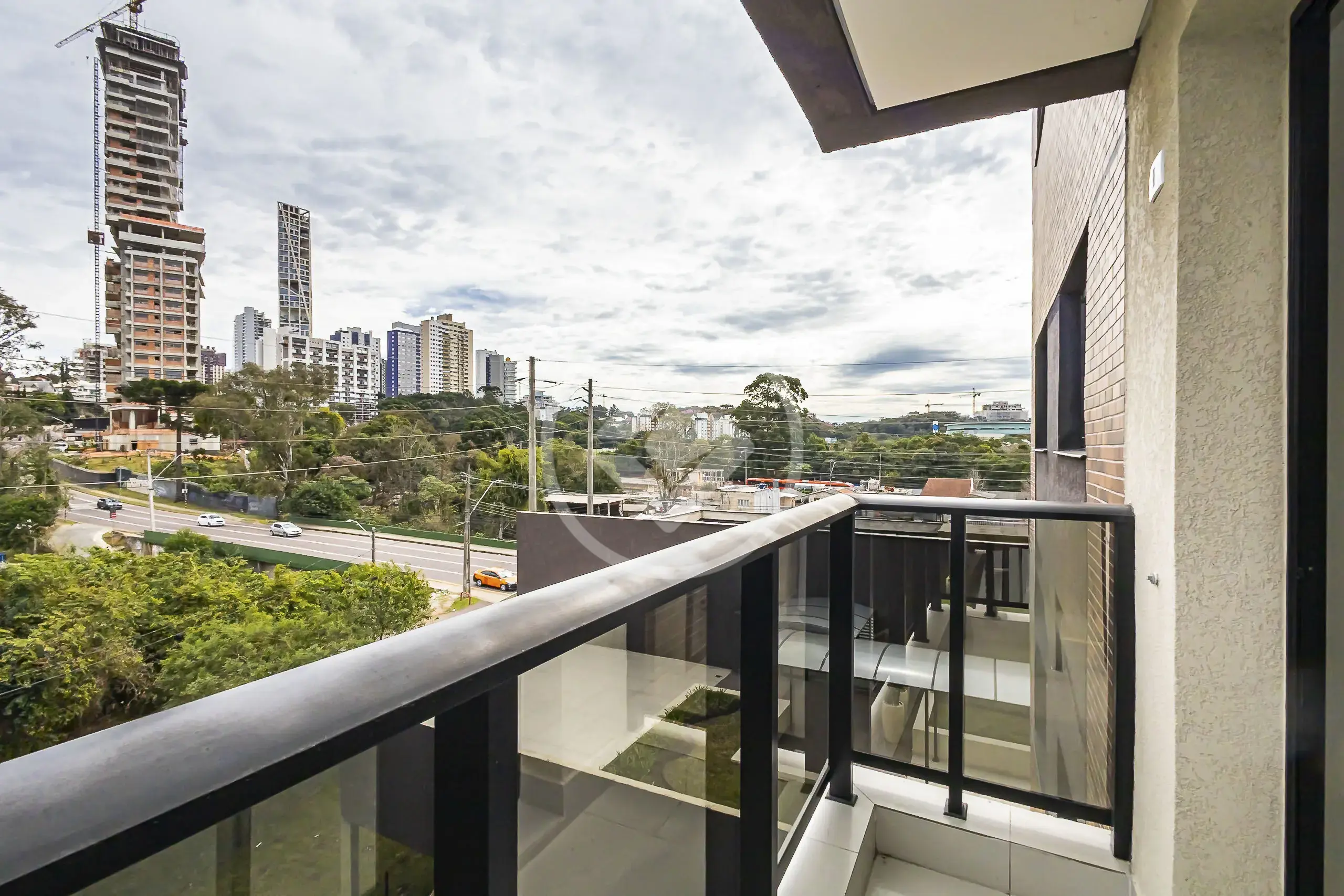 Apartamento à venda no bairro Mossunguê, Curitiba – foto 4 de 42