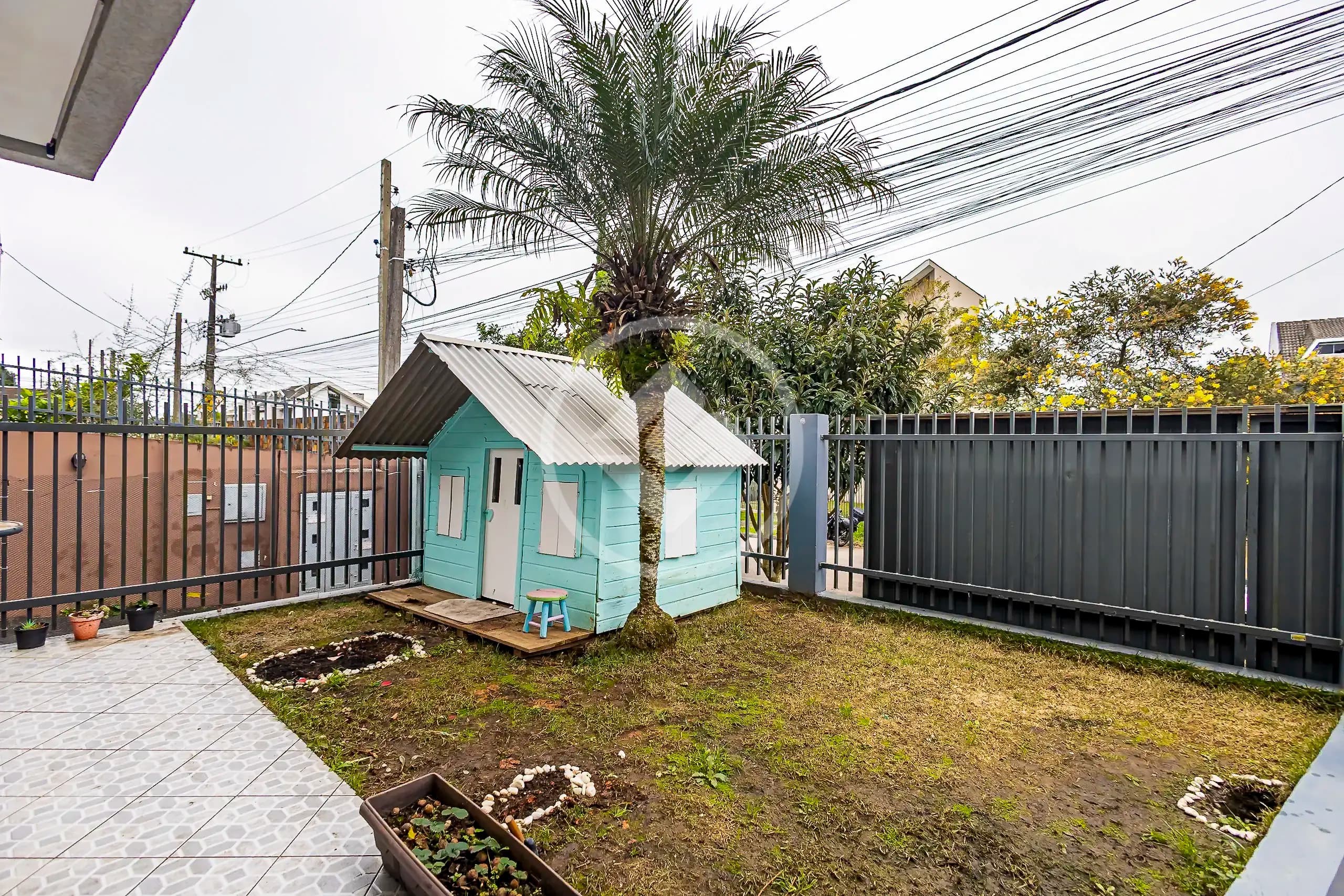 Sobrado à venda no bairro Santa Felicidade, Curitiba – foto 3 de 25