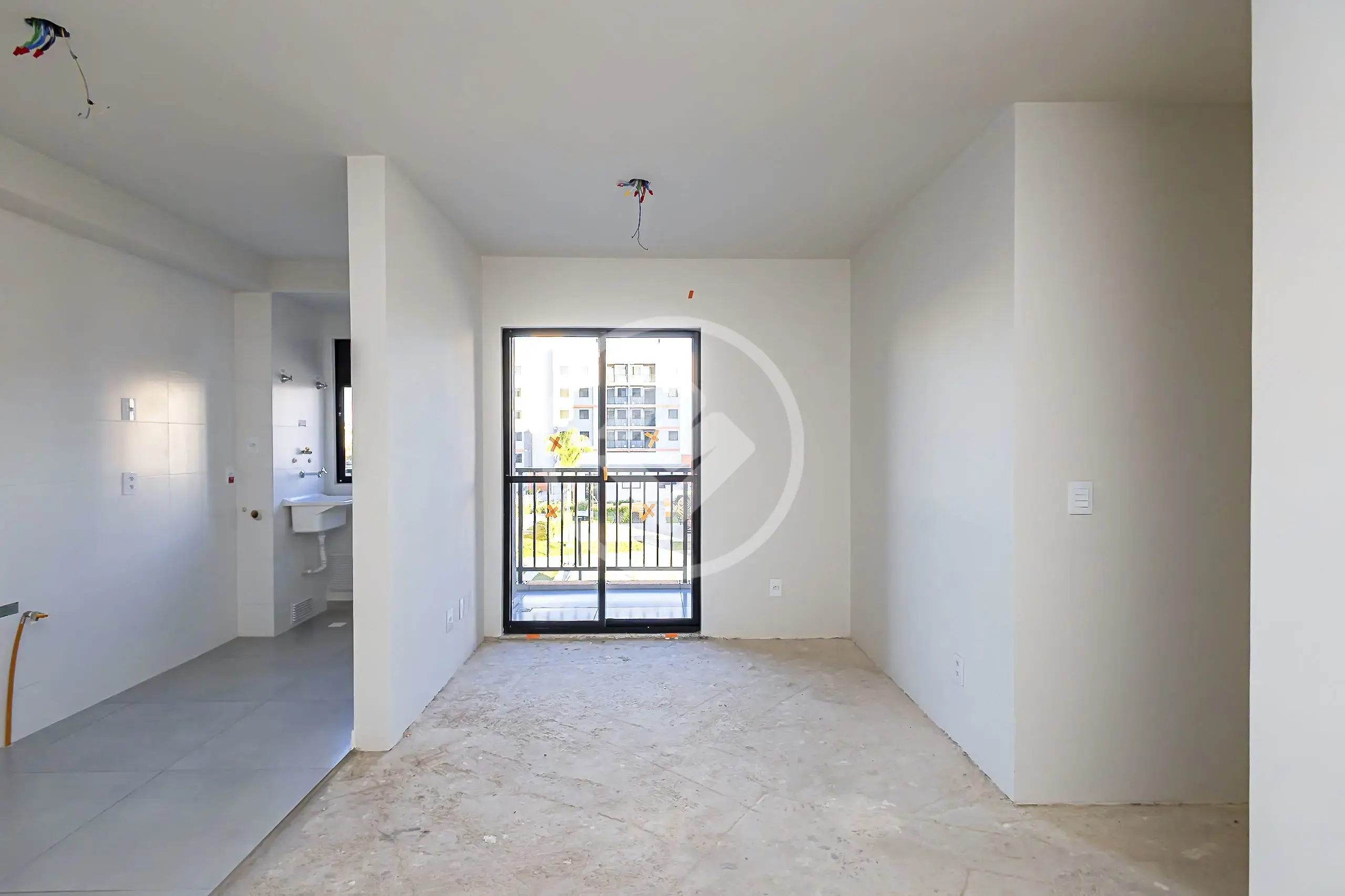 Apartamento à venda no bairro Cidade Industrial, Curitiba – foto 4 de 45