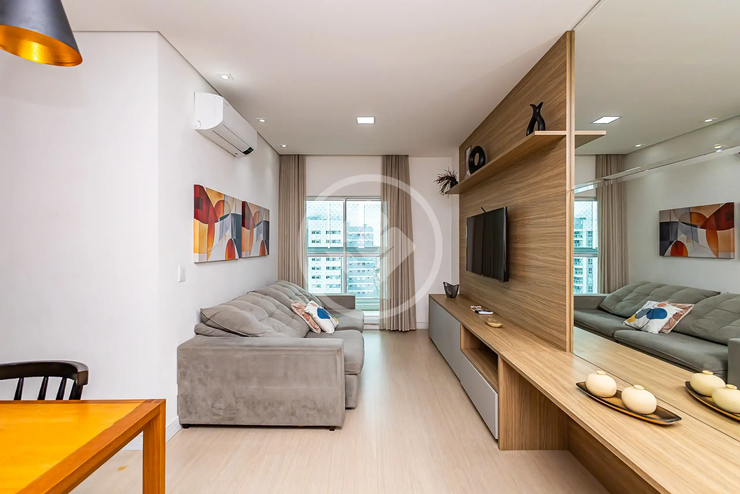 Apartamento à venda no bairro Centro, Curitiba – foto 3 de 31