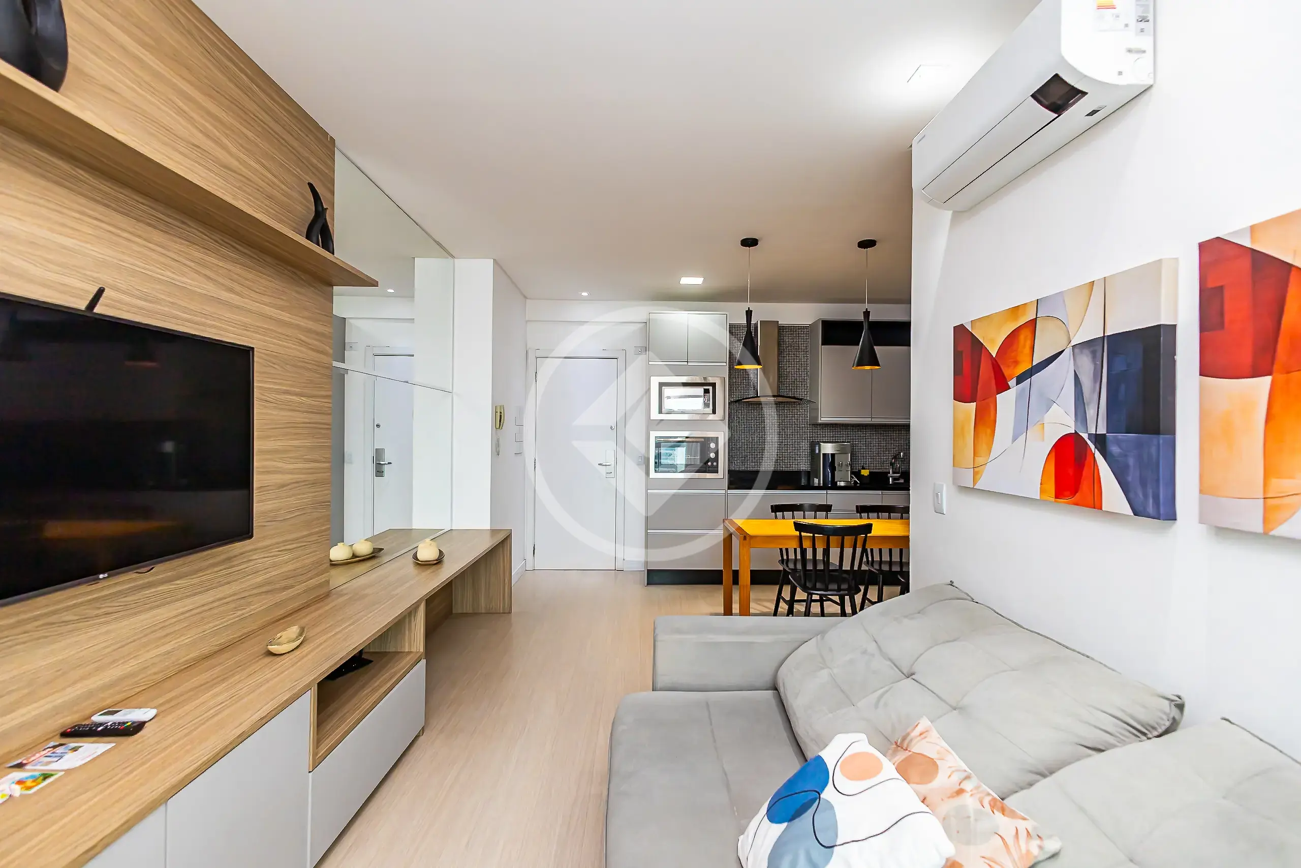 Apartamento à venda no bairro Centro, Curitiba – foto 4 de 31