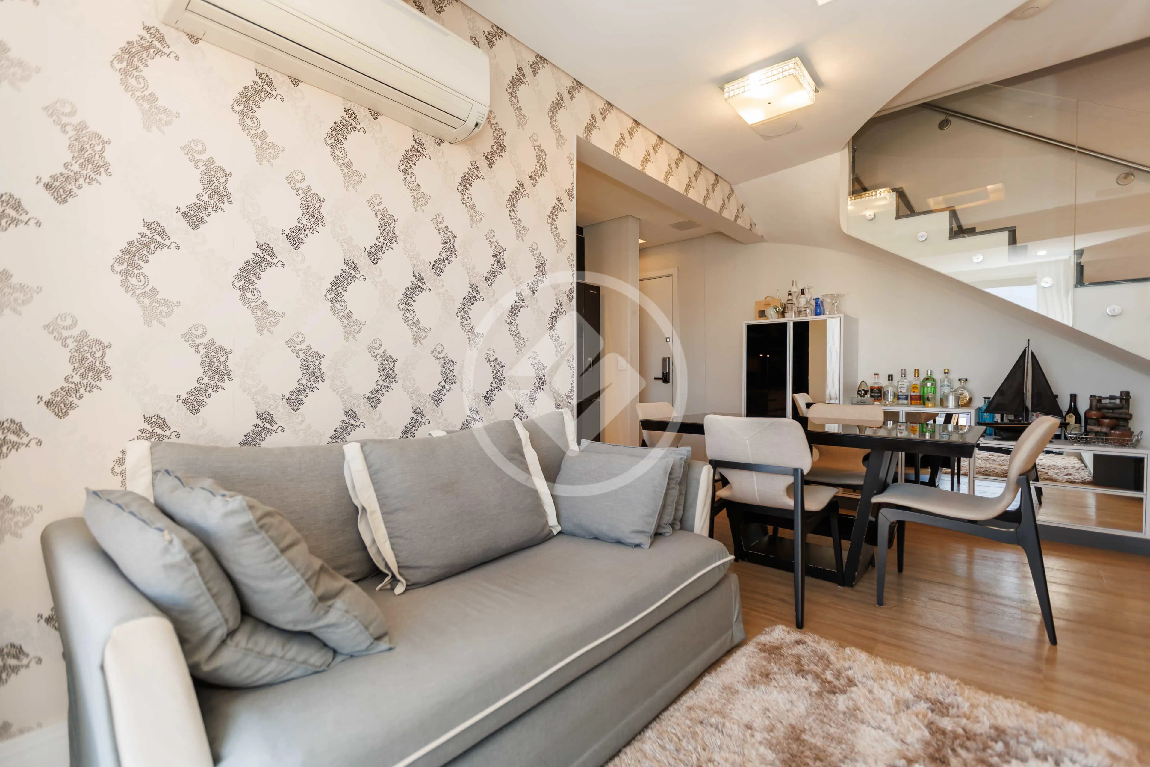 Apartamento à venda no bairro Cabral, Curitiba – foto 4 de 40