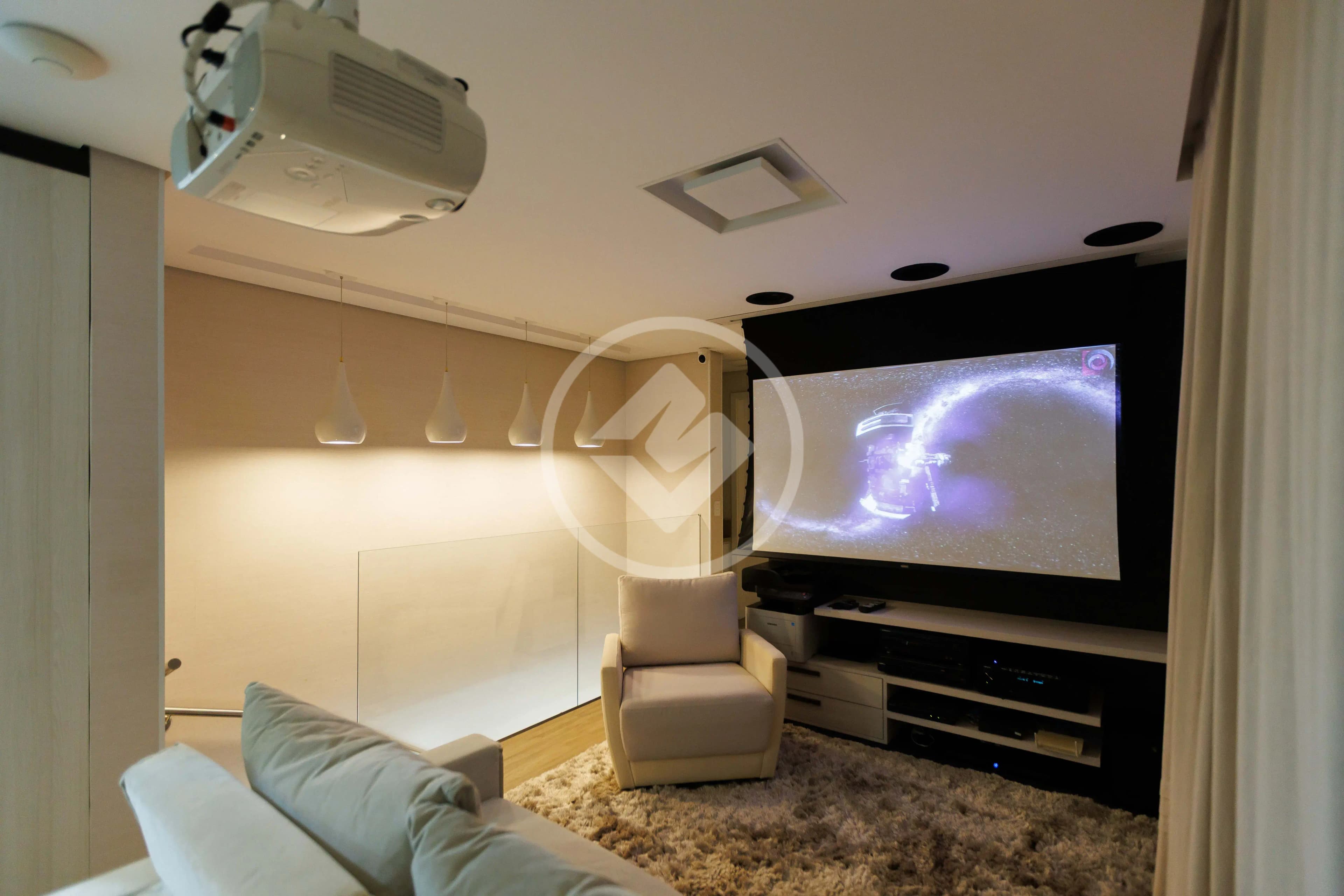 Apartamento à venda no bairro Cabral, Curitiba – 2 suítes com 142 m²