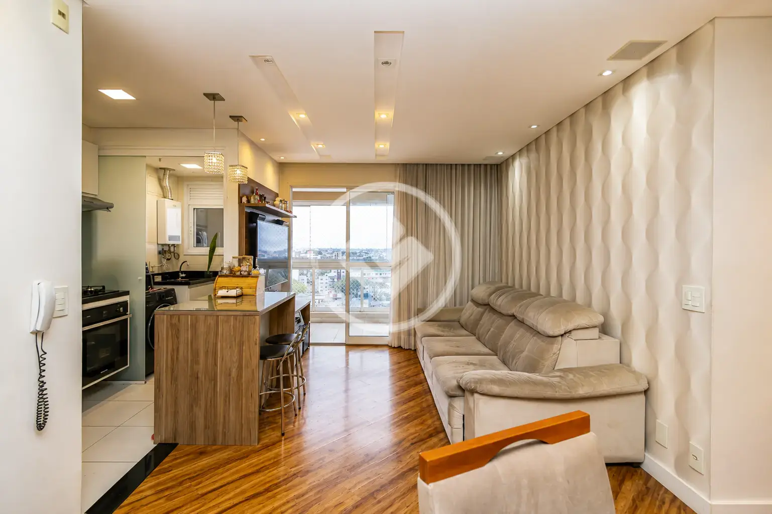 Apartamento à venda no bairro Portão, Curitiba – foto 2 de 39