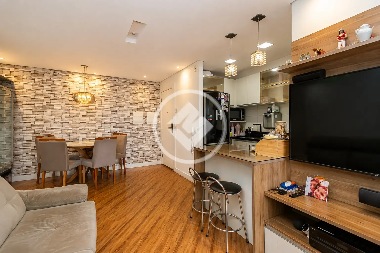 Apartamento à venda no bairro Portão, Curitiba – foto 4 de 39