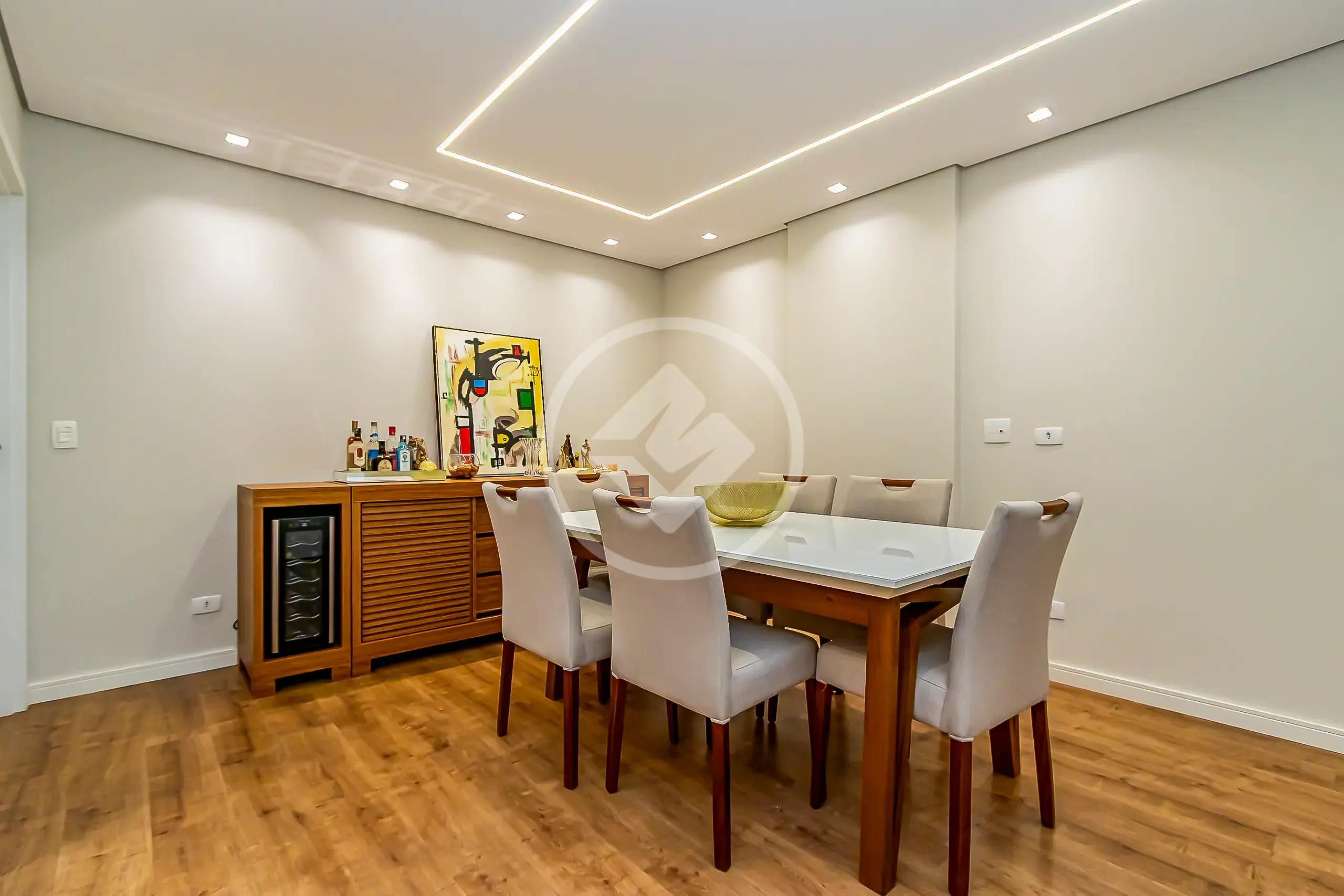 Apartamento à venda no bairro Vila Izabel, Curitiba – foto 2 de 27