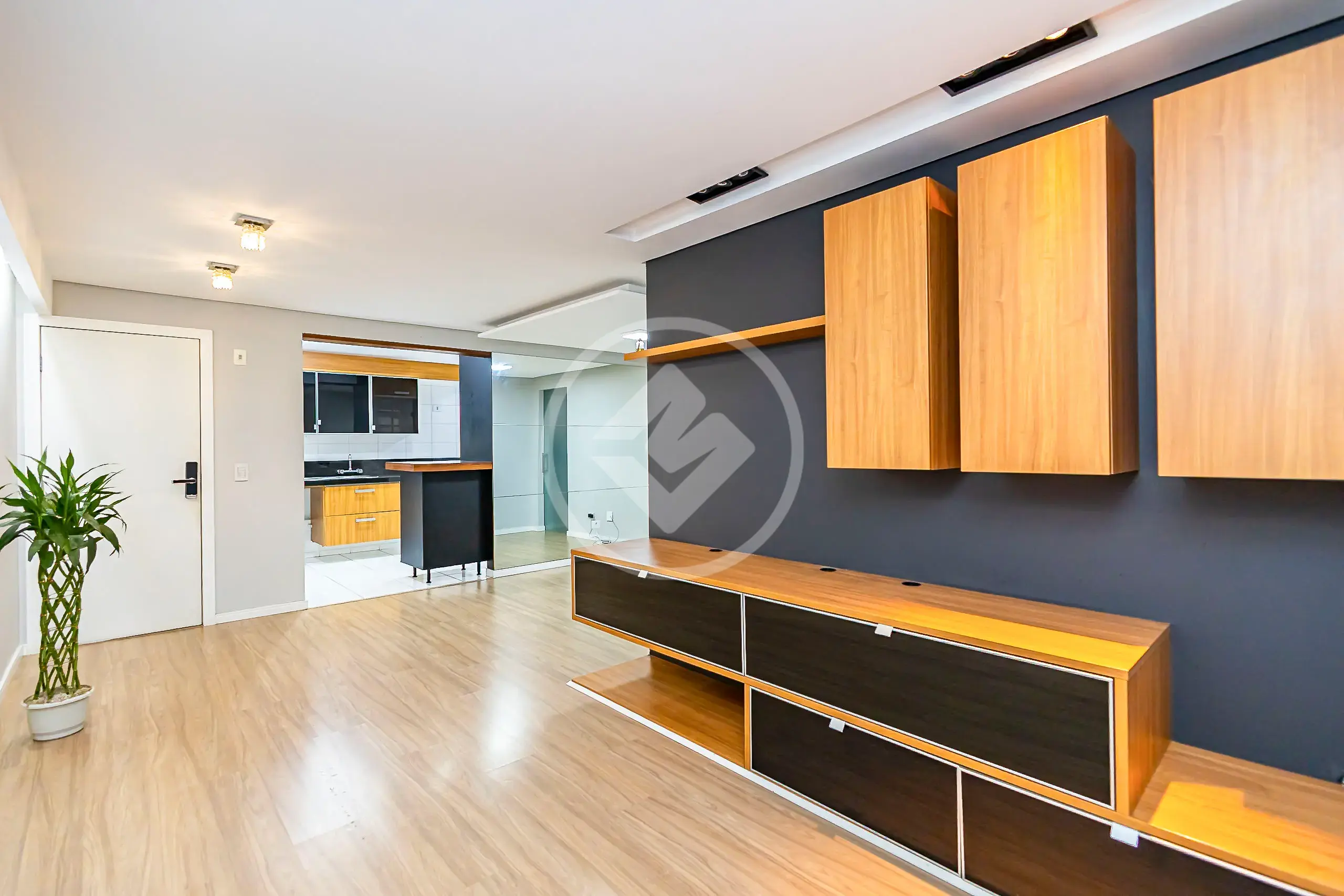Apartamento à venda no bairro Bigorrilho, Curitiba – foto 3 de 16