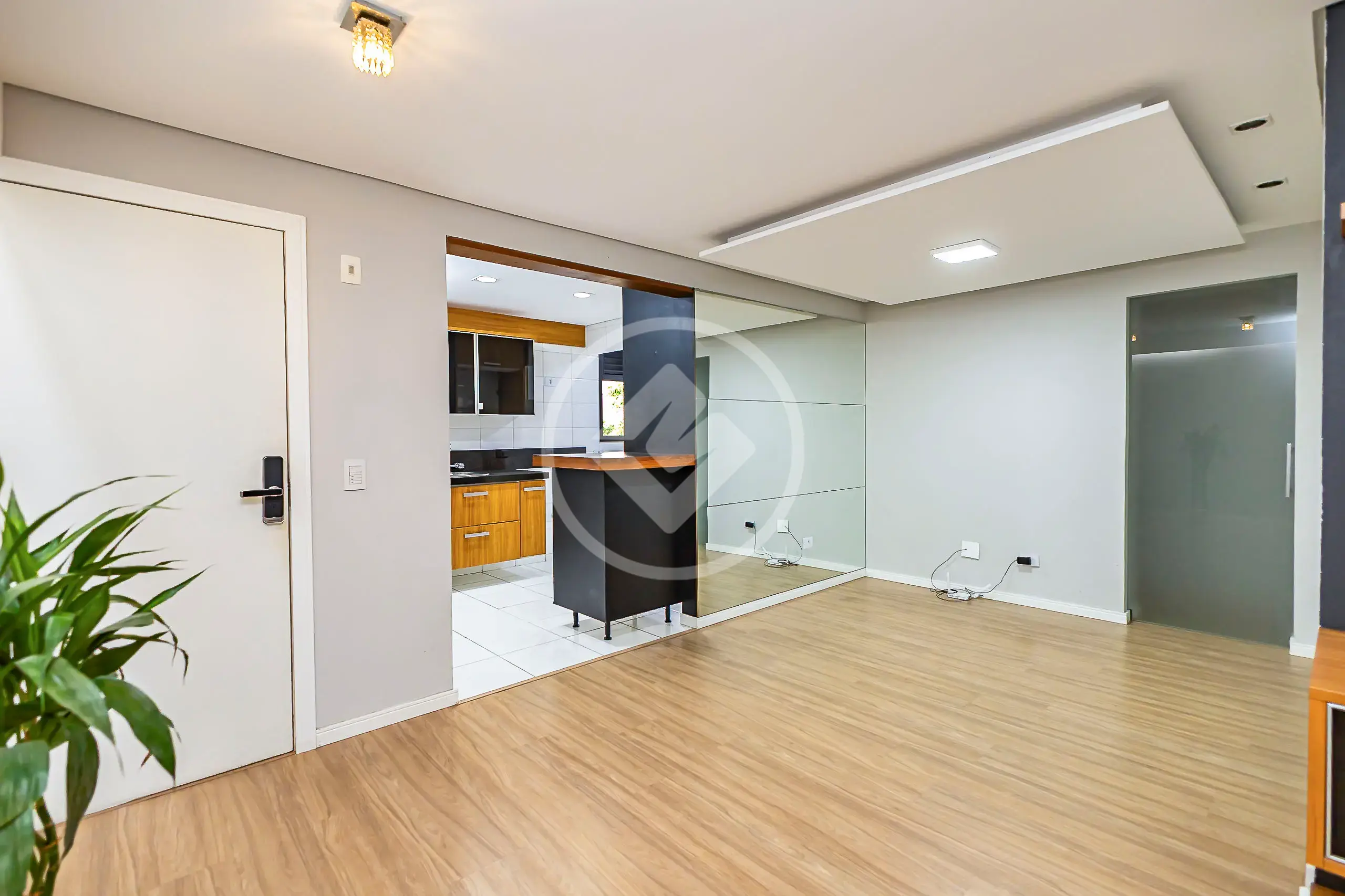 Apartamento à venda no bairro Bigorrilho, Curitiba – foto 4 de 16