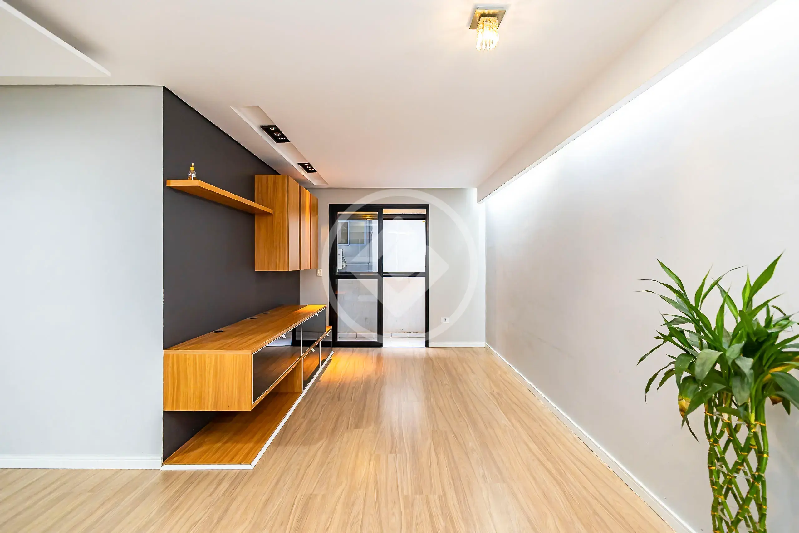 Apartamento à venda no bairro Bigorrilho, Curitiba