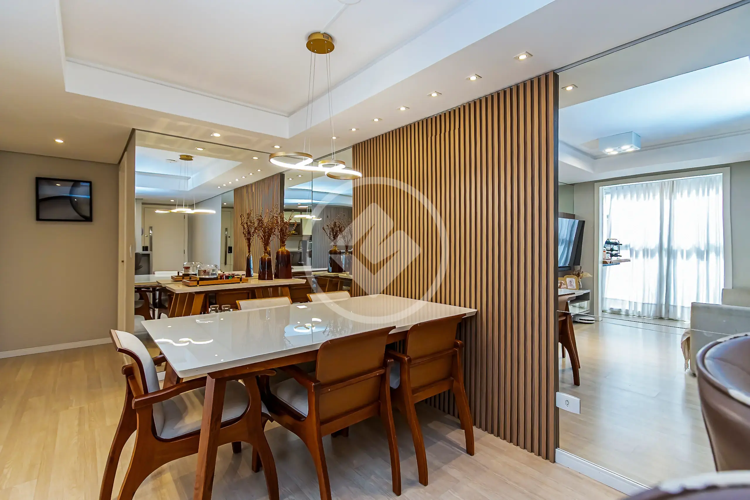Apartamento à venda no bairro Mercês, Curitiba – foto 3 de 27