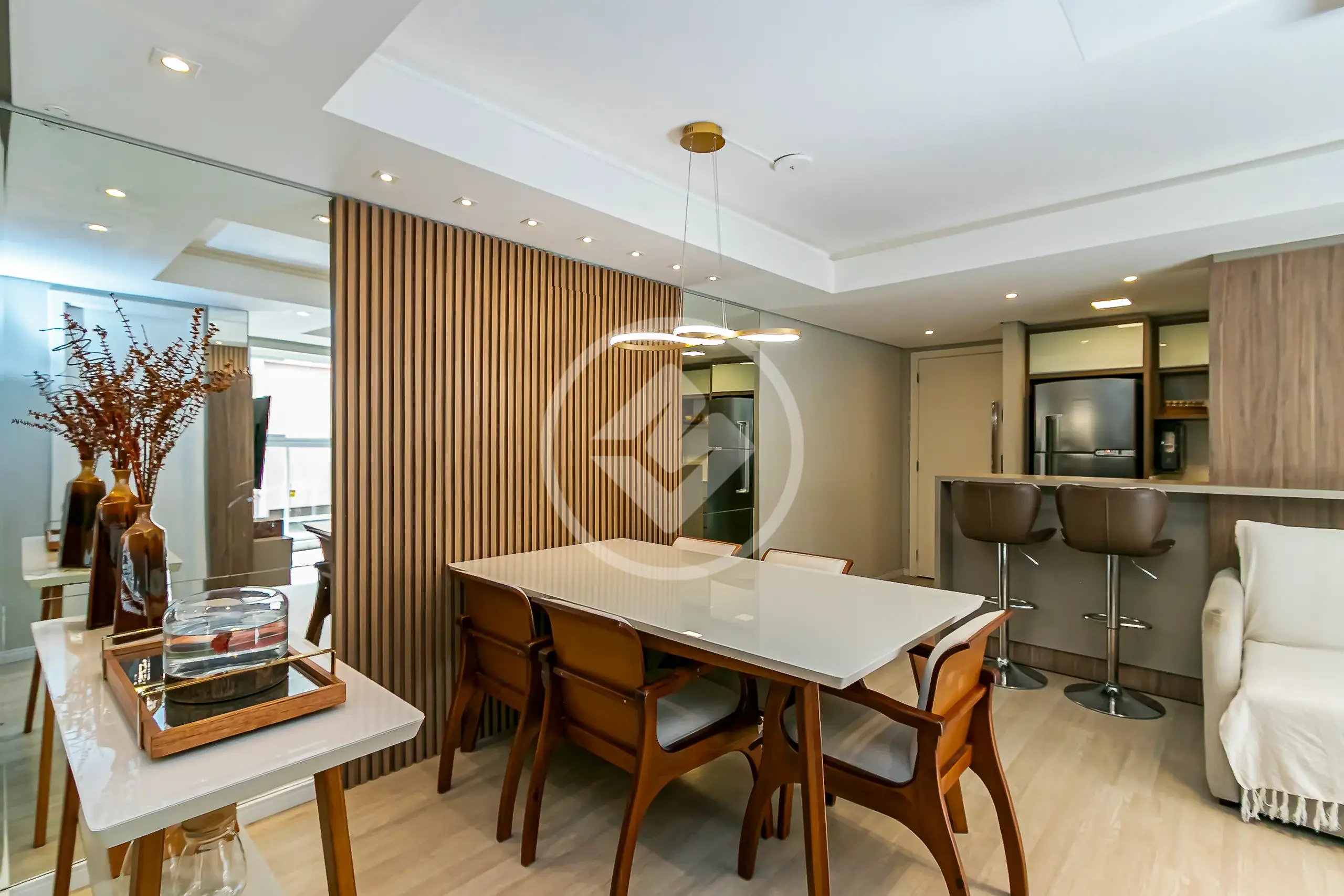 Apartamento à venda no bairro Mercês, Curitiba – foto 4 de 27