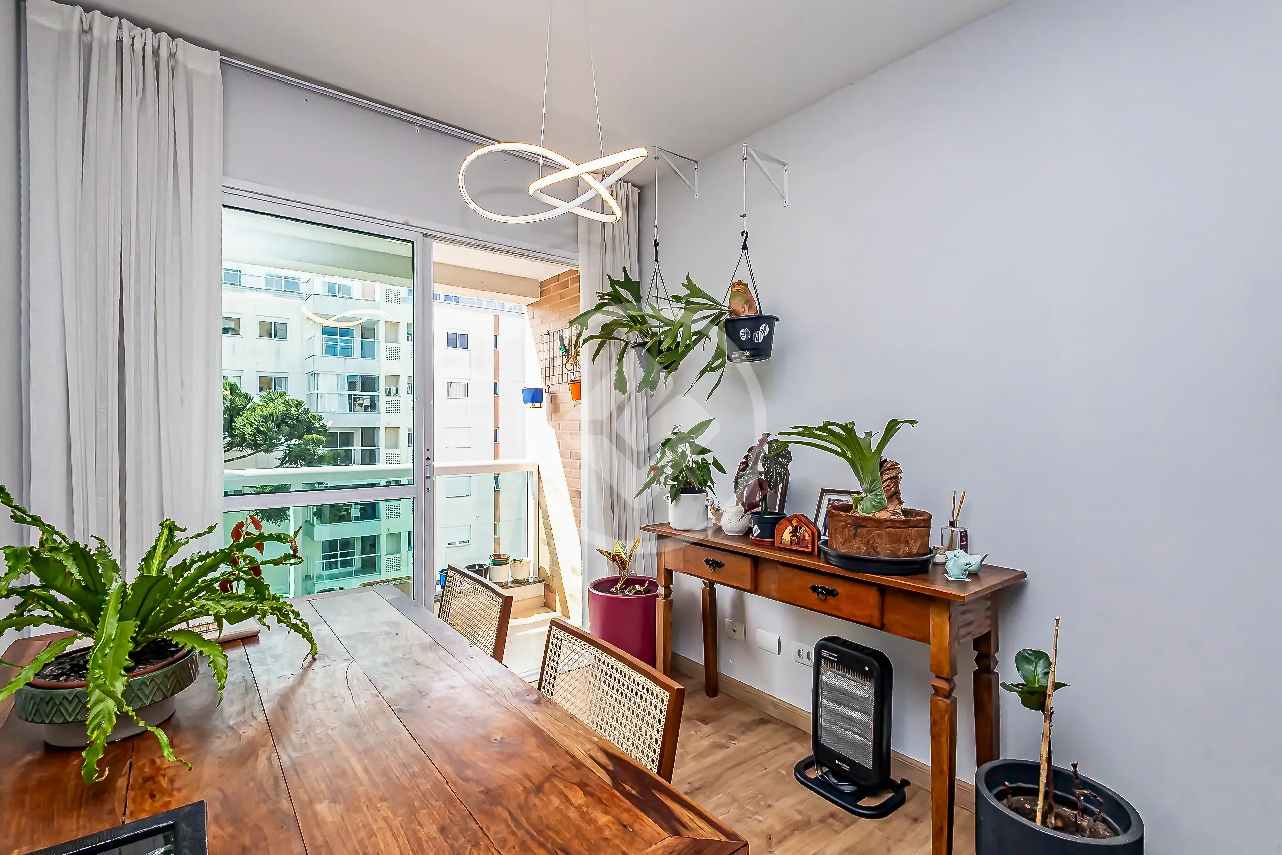 Apartamento à venda no bairro Bacacheri, Curitiba – foto 4 de 27