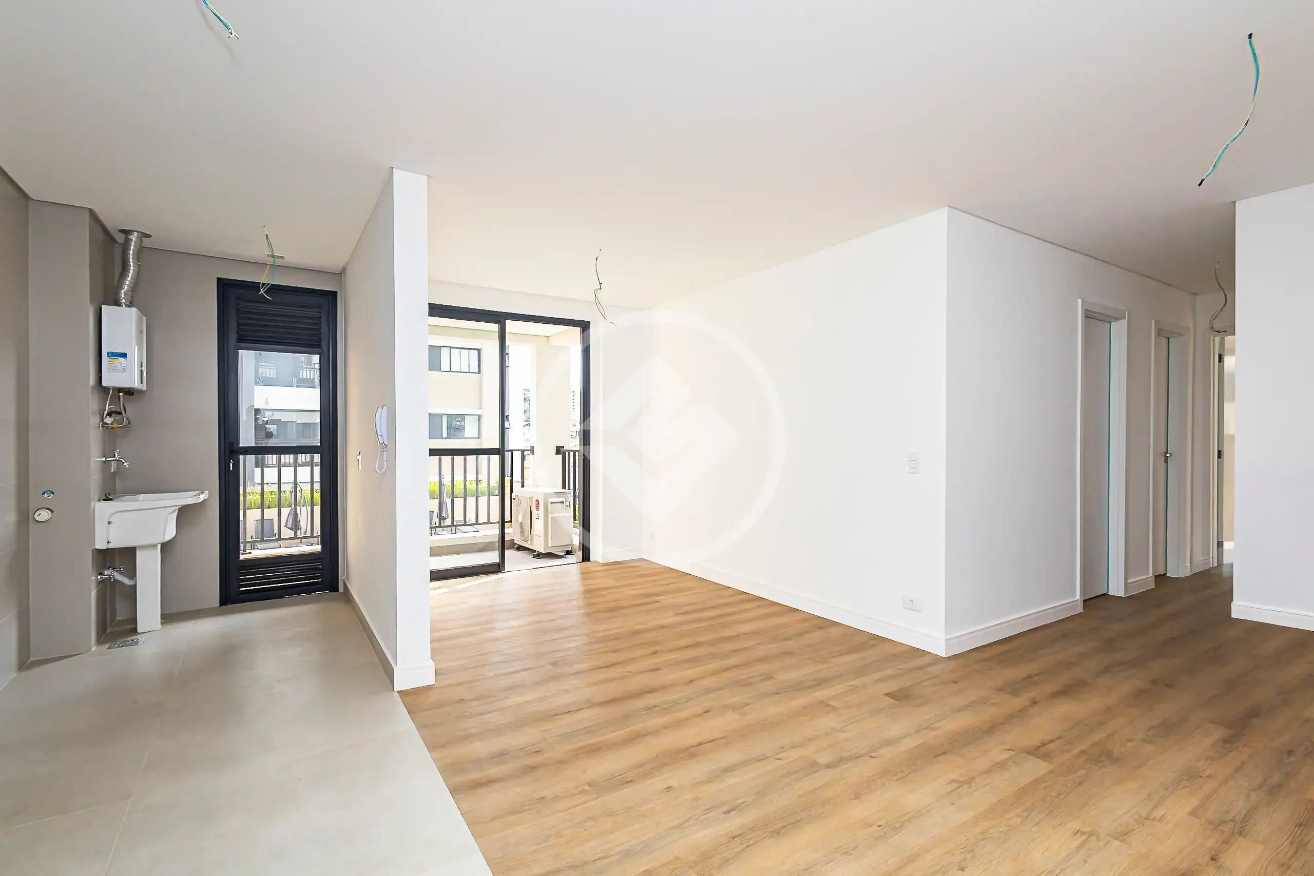 Apartamento à venda no bairro Tingui, Curitiba – foto 2 de 20