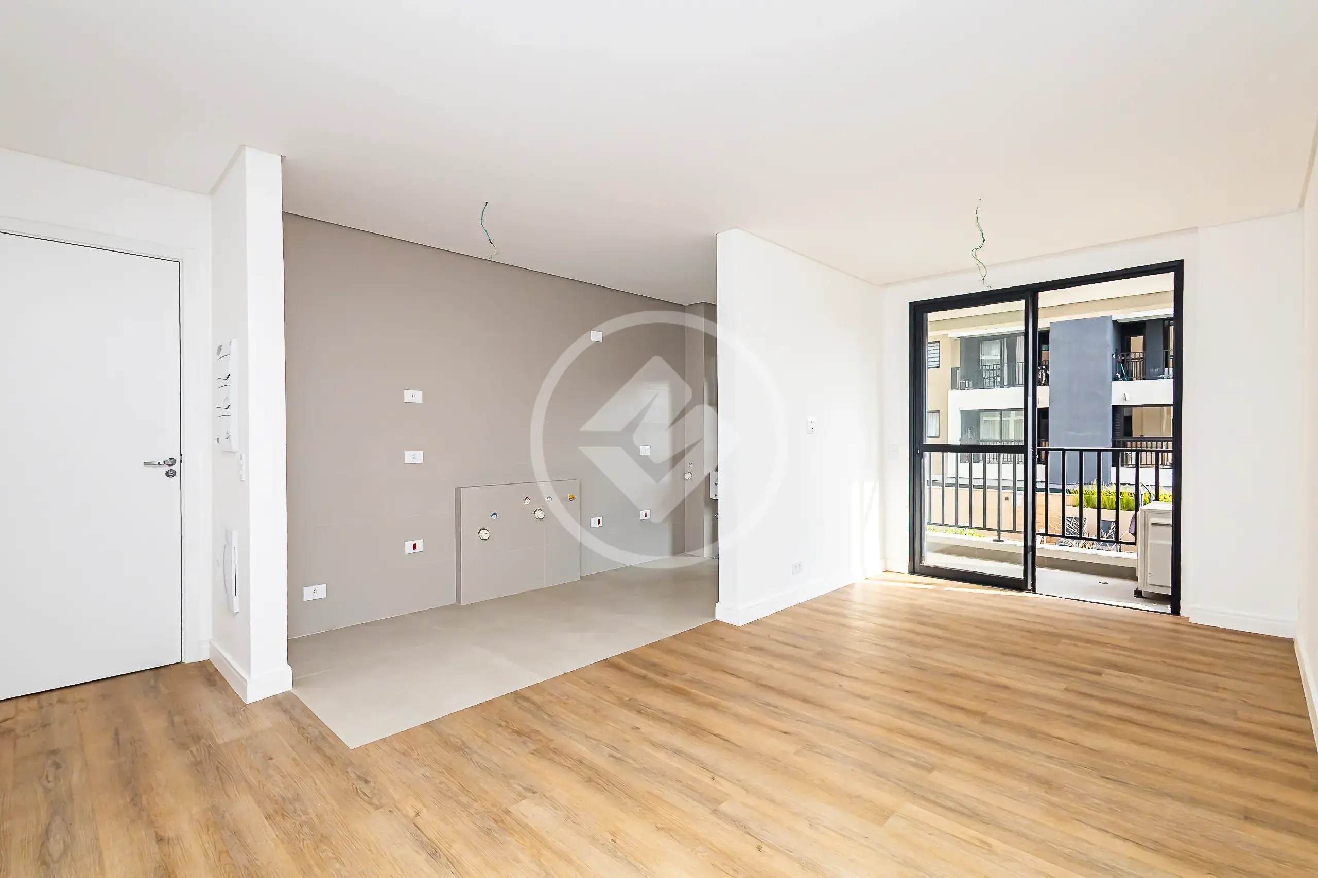 Apartamento à venda no bairro Tingui, Curitiba – foto 3 de 20