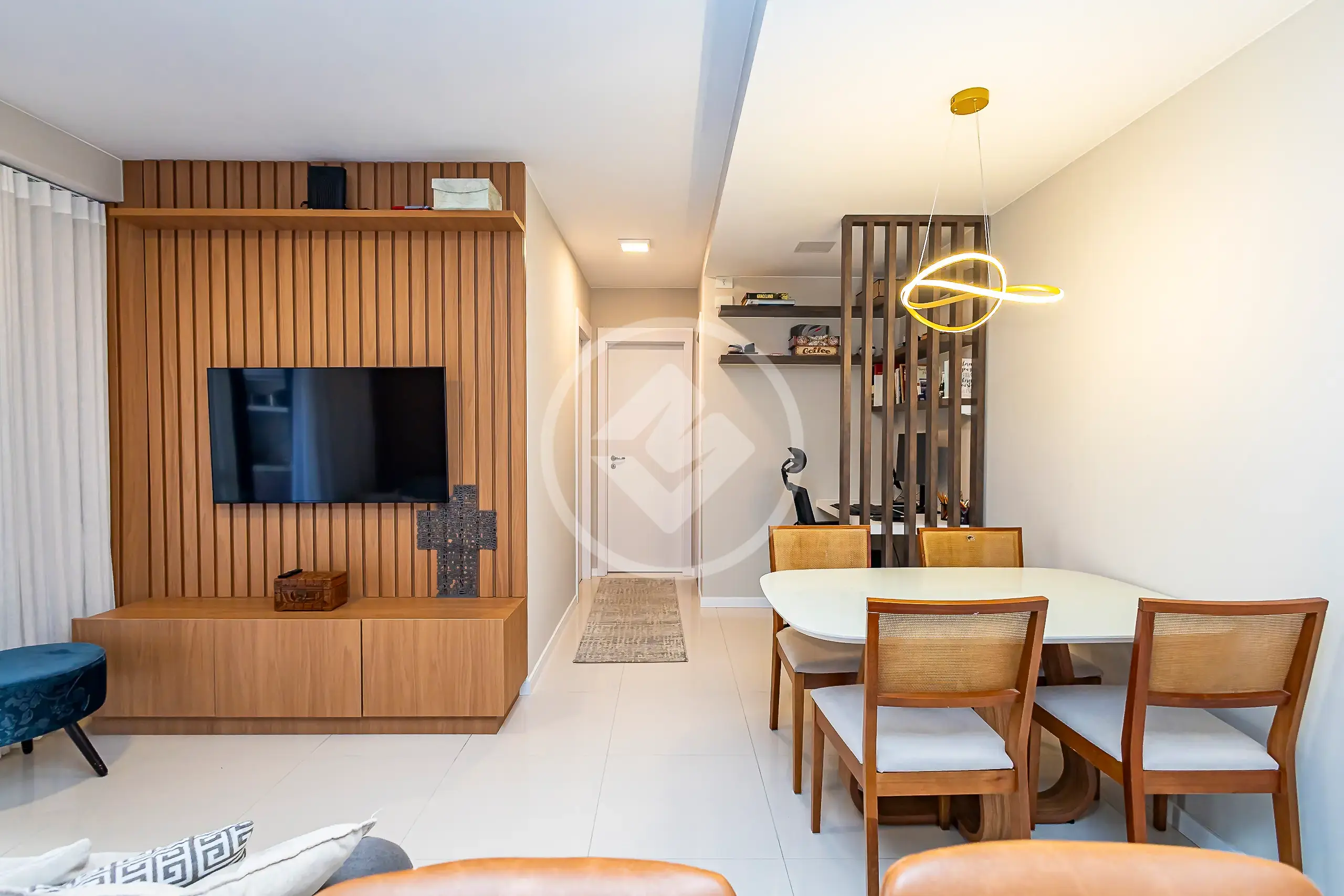 Apartamento à venda no bairro Ecoville, Curitiba – foto 4 de 24