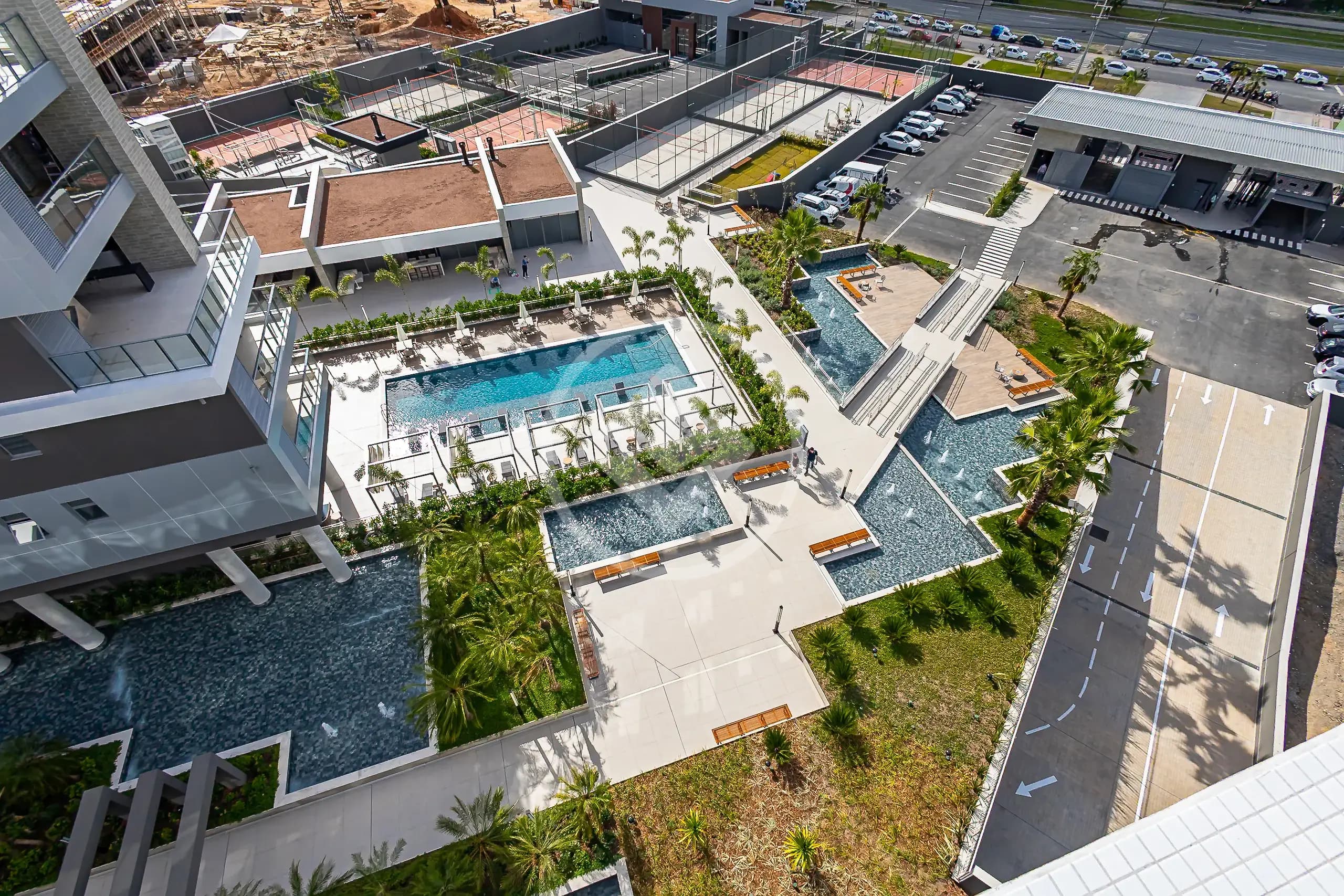 Apartamento à venda no bairro Campina do Siqueira, Curitiba – foto 2 de 24