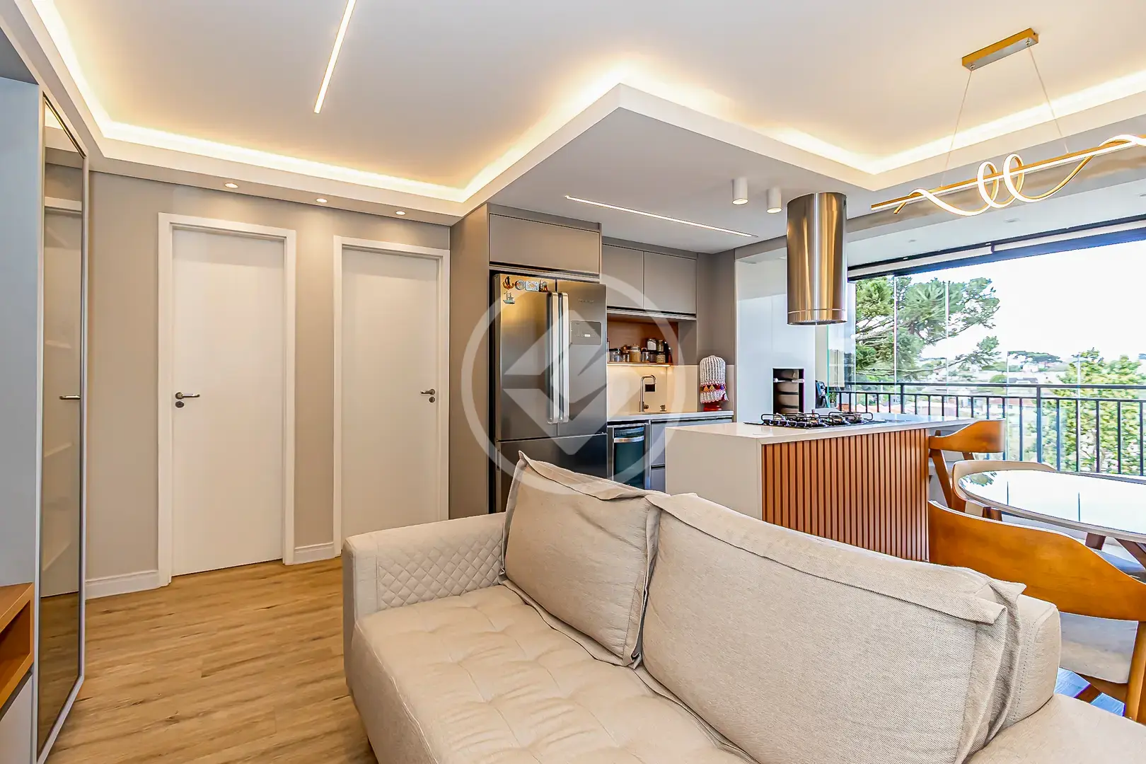 Apartamento à venda no bairro Tingui, Curitiba – foto 4 de 24
