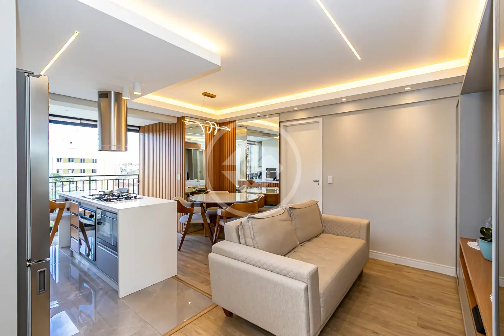 Apartamento à venda no bairro Tingui, Curitiba