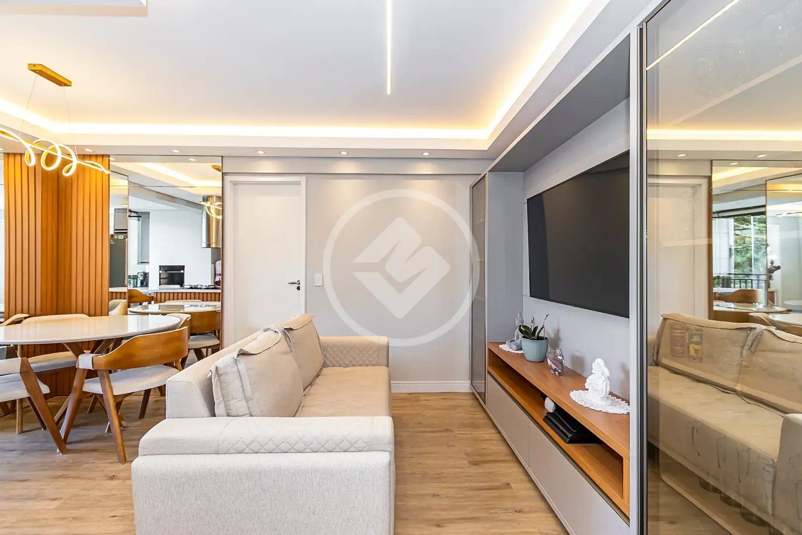 Apartamento à venda no bairro Tingui, Curitiba – foto 2 de 24