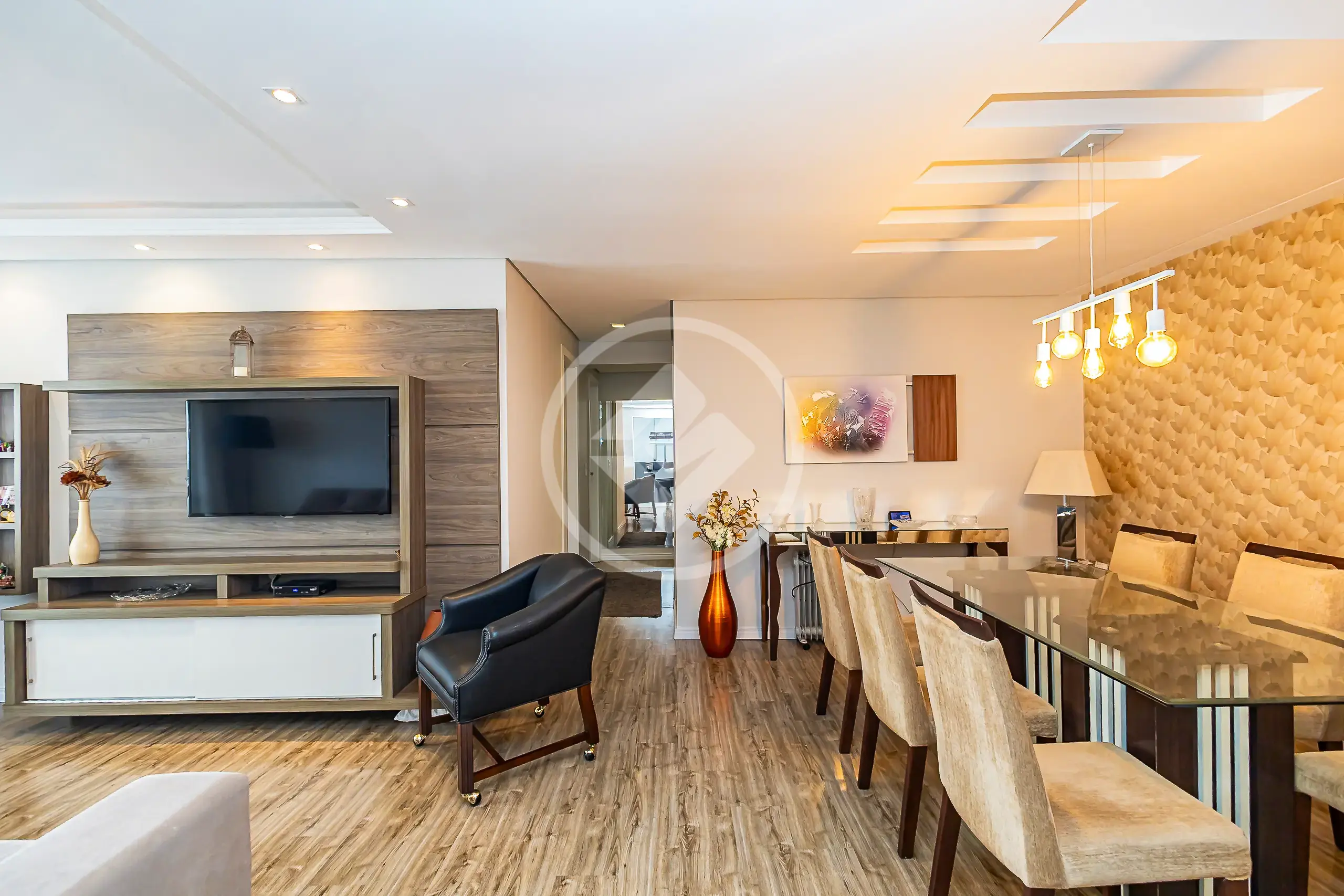 Apartamento à venda no bairro Água Verde, Curitiba – foto 3 de 31