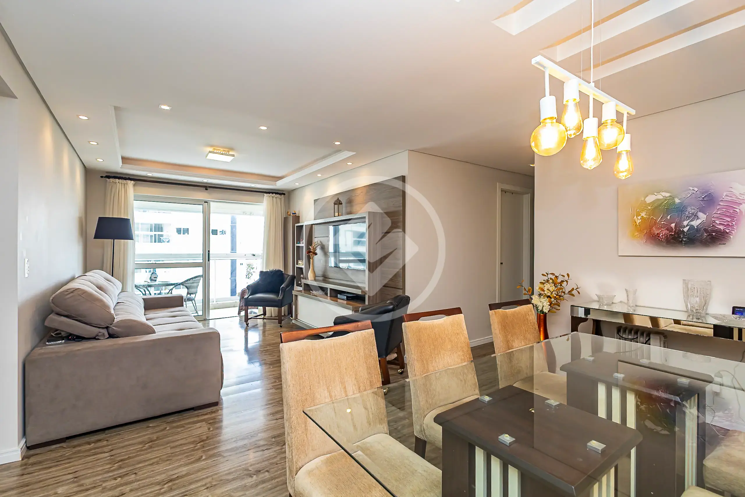 Apartamento à venda no bairro Água Verde, Curitiba – foto 2 de 31