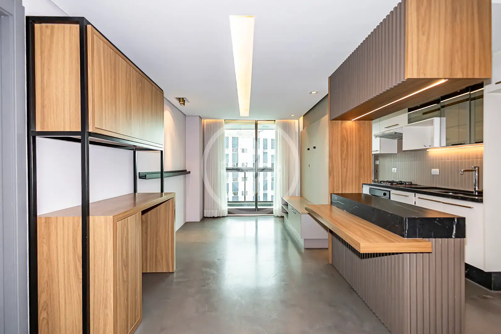 Apartamento à venda no bairro Campina do Siqueira, Curitiba – foto 2 de 27