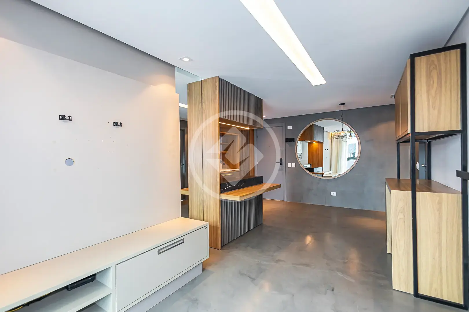 Apartamento à venda no bairro Campina do Siqueira, Curitiba – foto 3 de 27