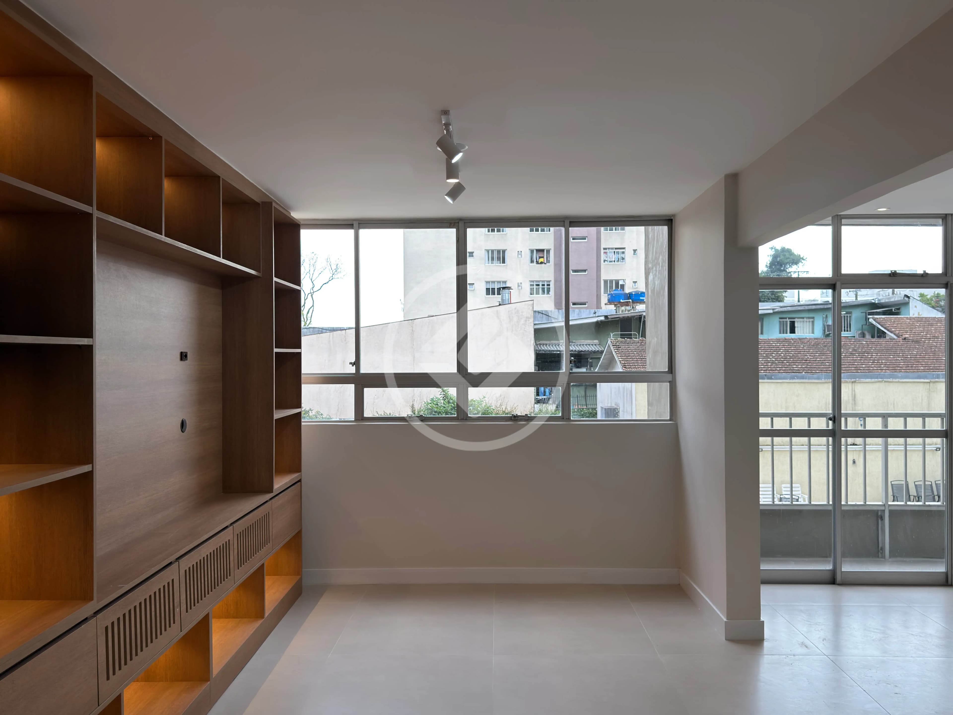 Apartamento à venda no bairro Bigorrilho, Curitiba – foto 3 de 27