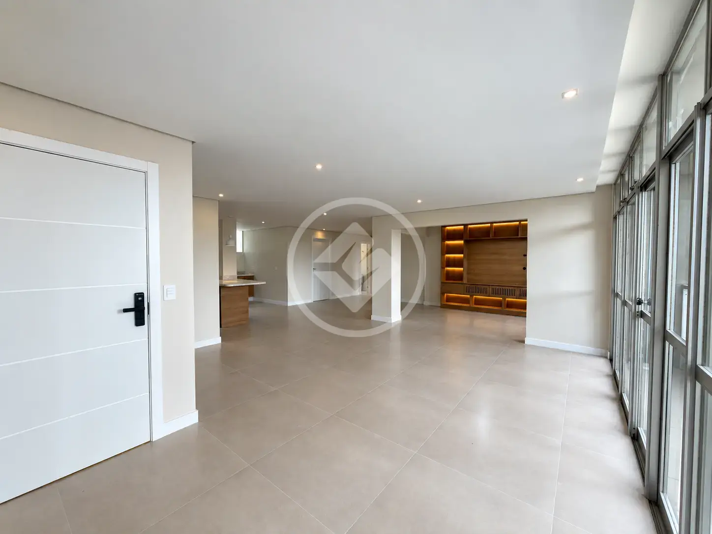 Apartamento à venda no bairro Bigorrilho, Curitiba