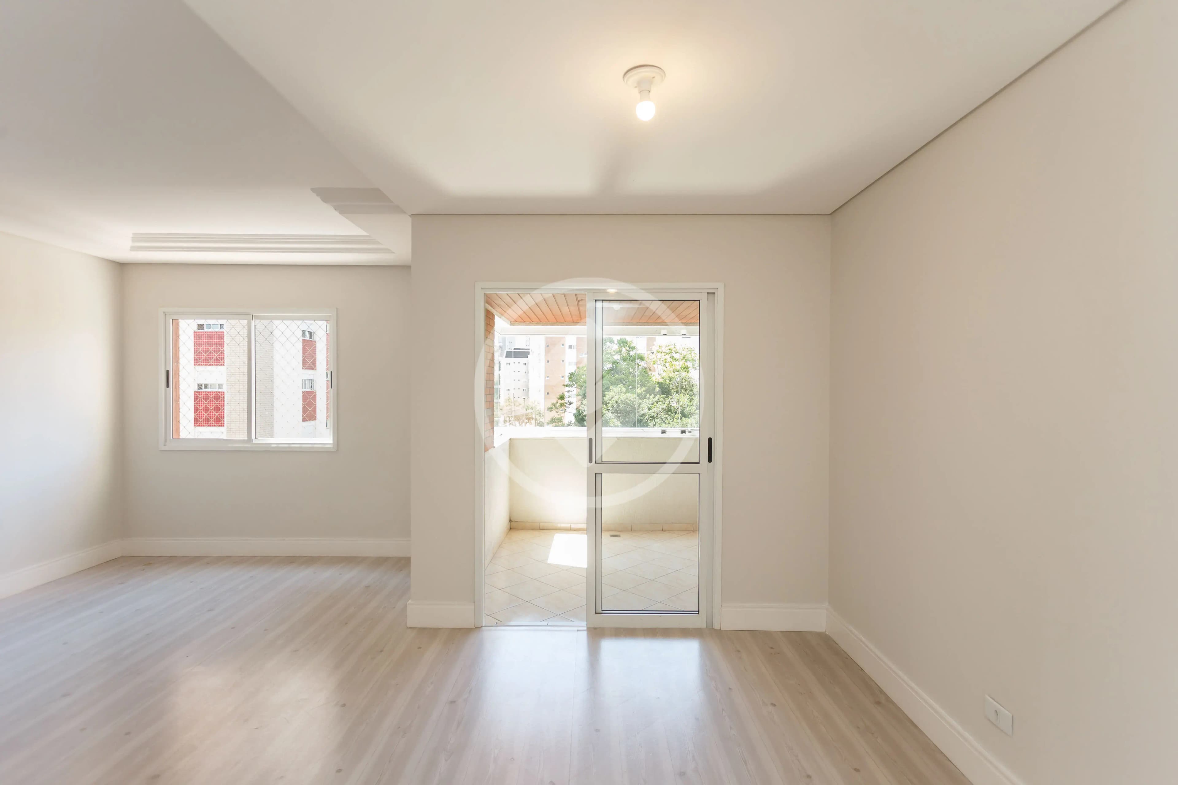 Apartamento à venda no bairro Ahú, Curitiba – foto 2 de 28