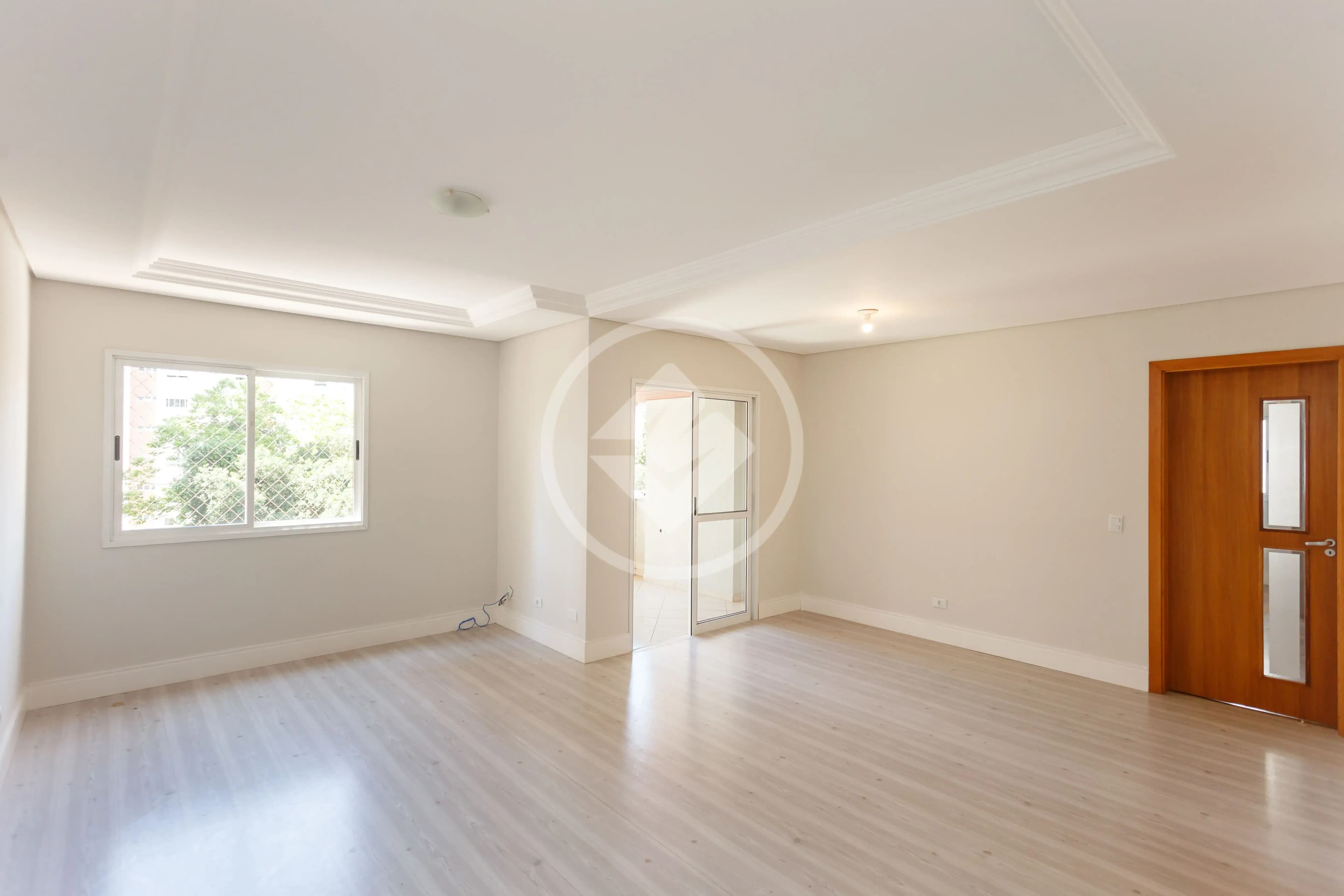 Apartamento à venda no bairro Ahú, Curitiba – foto 3 de 28