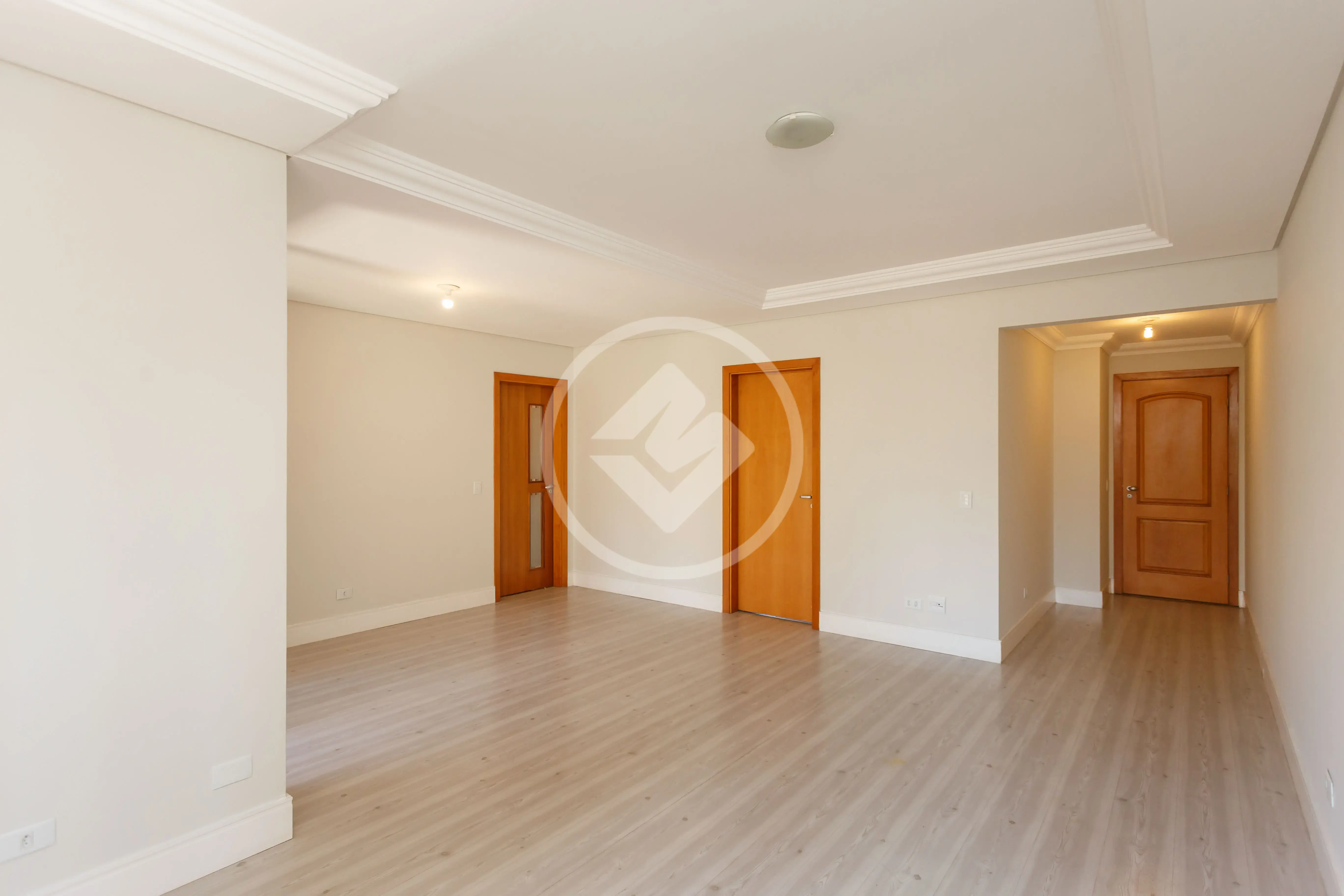Apartamento à venda no bairro Ahú, Curitiba – foto 4 de 28
