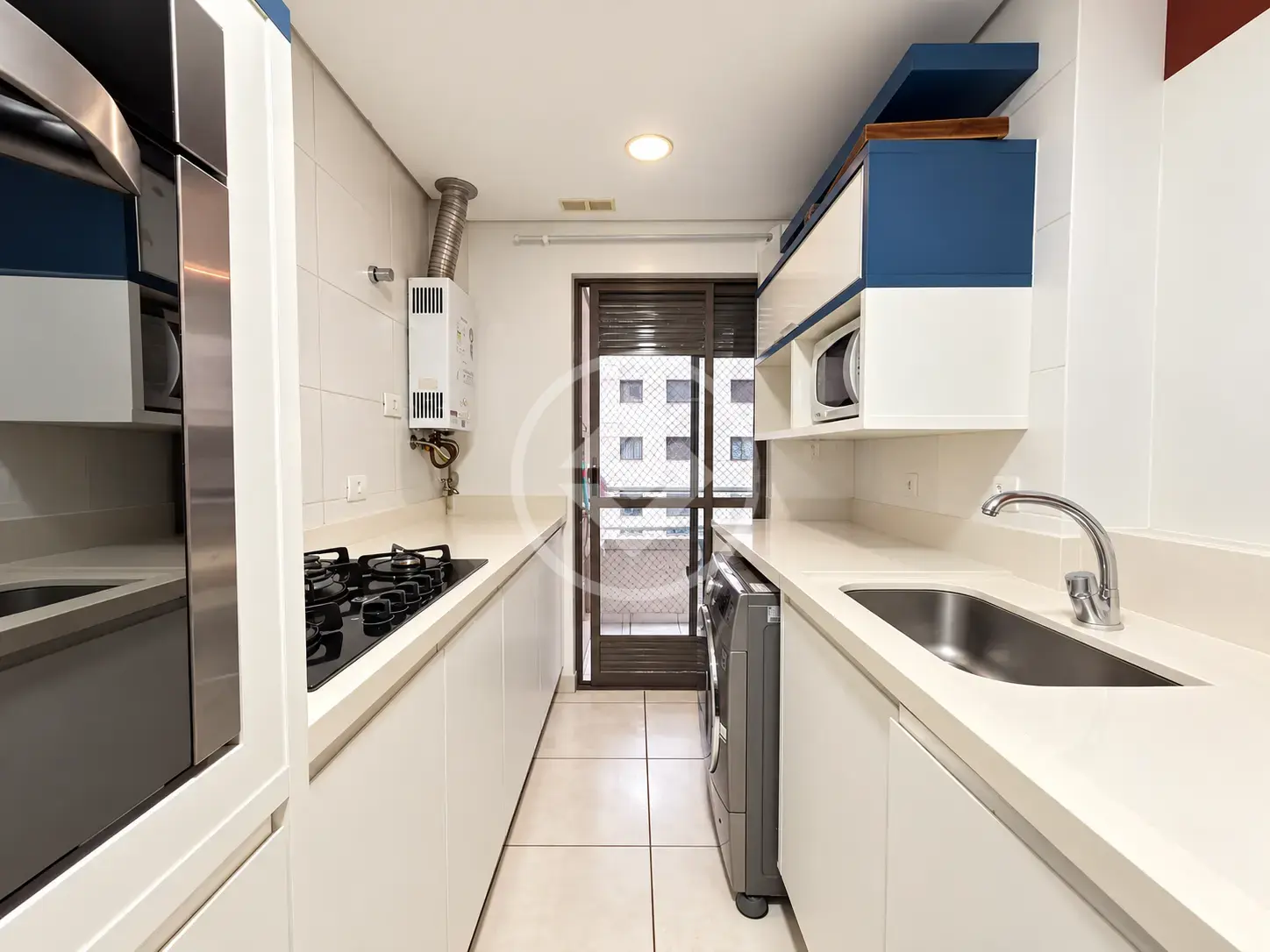 Apartamento à venda no bairro Capão Raso, Curitiba – foto 3 de 17