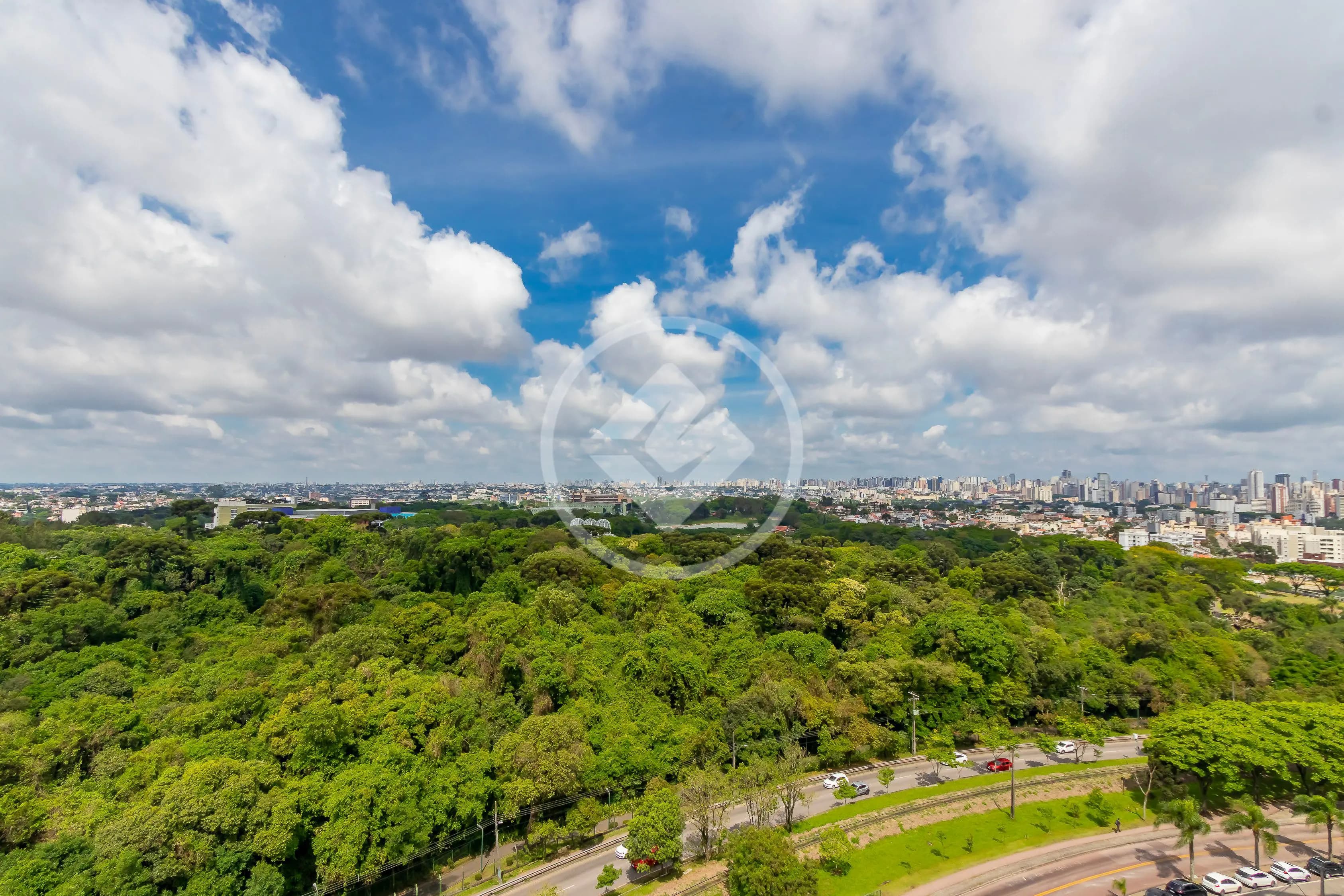 Apartamento à venda no bairro Centro, Curitiba – foto 3 de 14
