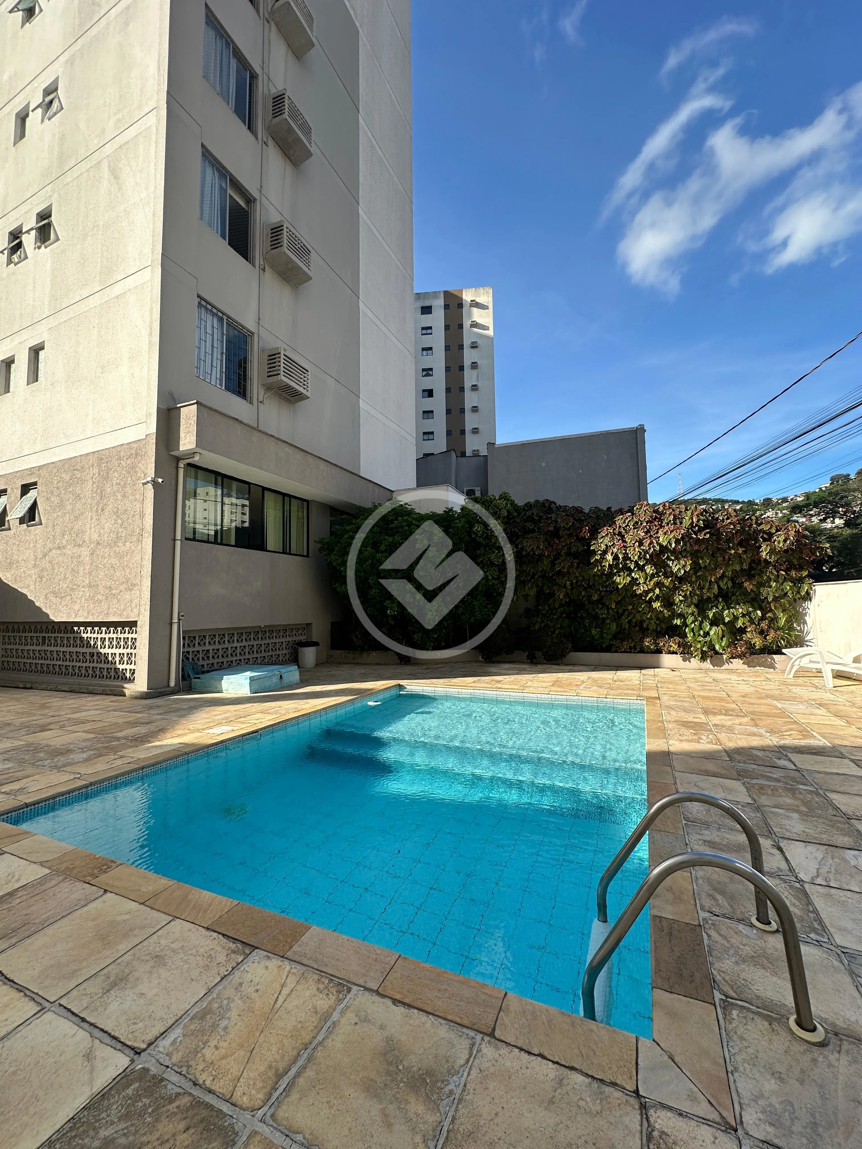 Apartamento com 3 quartos na Rua General Bittencourt, foto 12 de 20