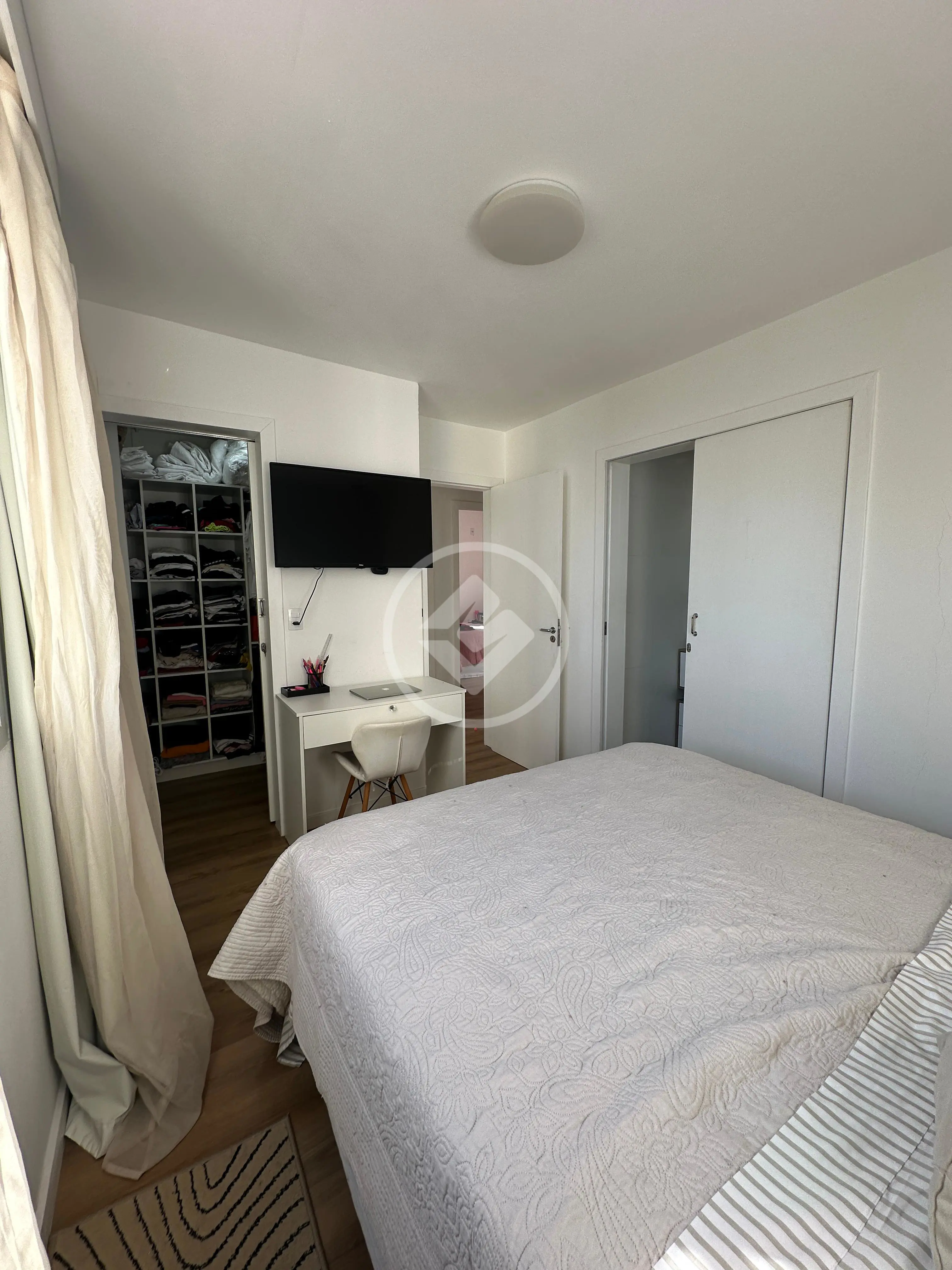 Apartamento com 3 quartos na Rua General Bittencourt, foto 16 de 20