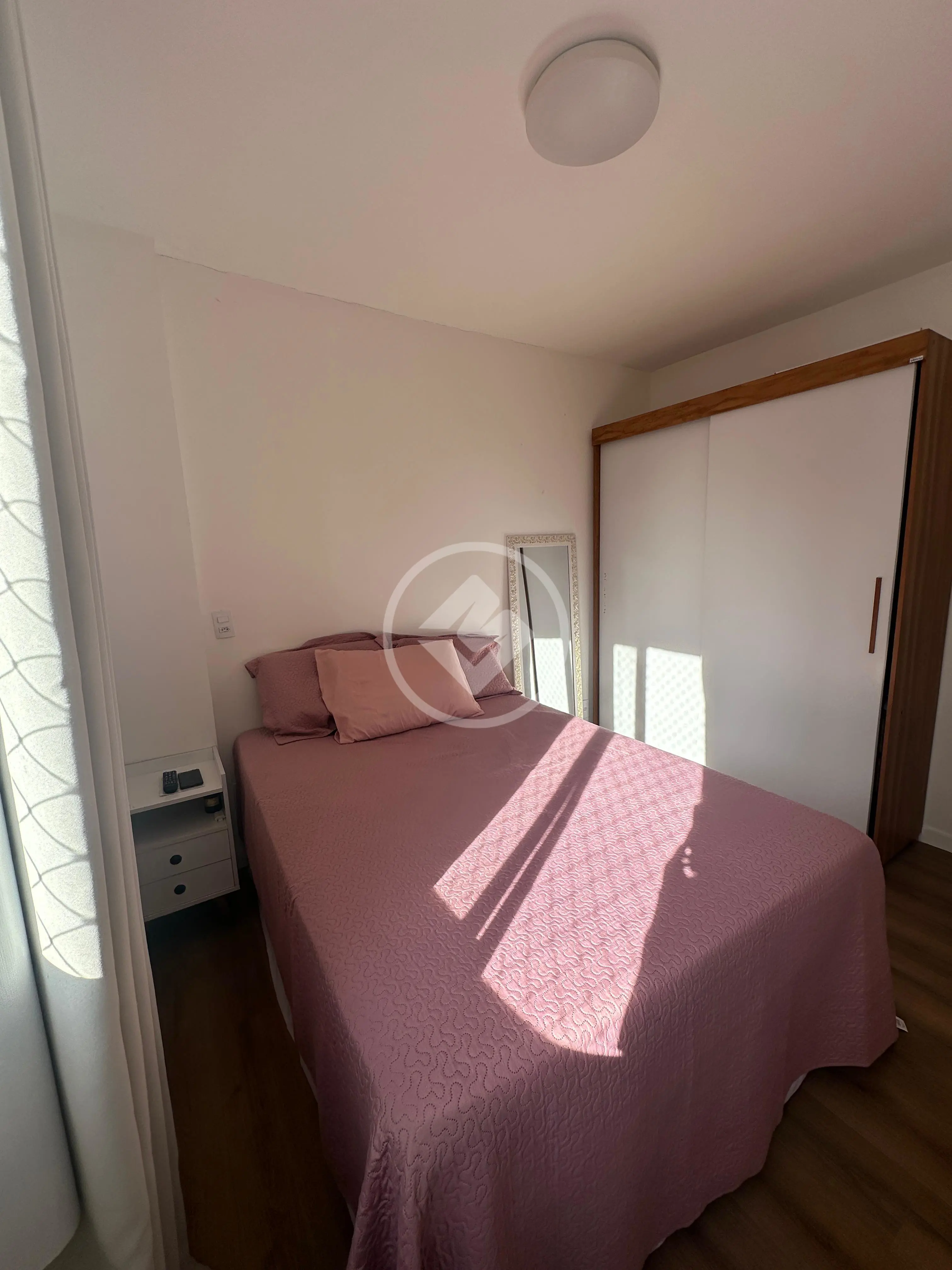 Apartamento com 3 quartos na Rua General Bittencourt, foto 11 de 20