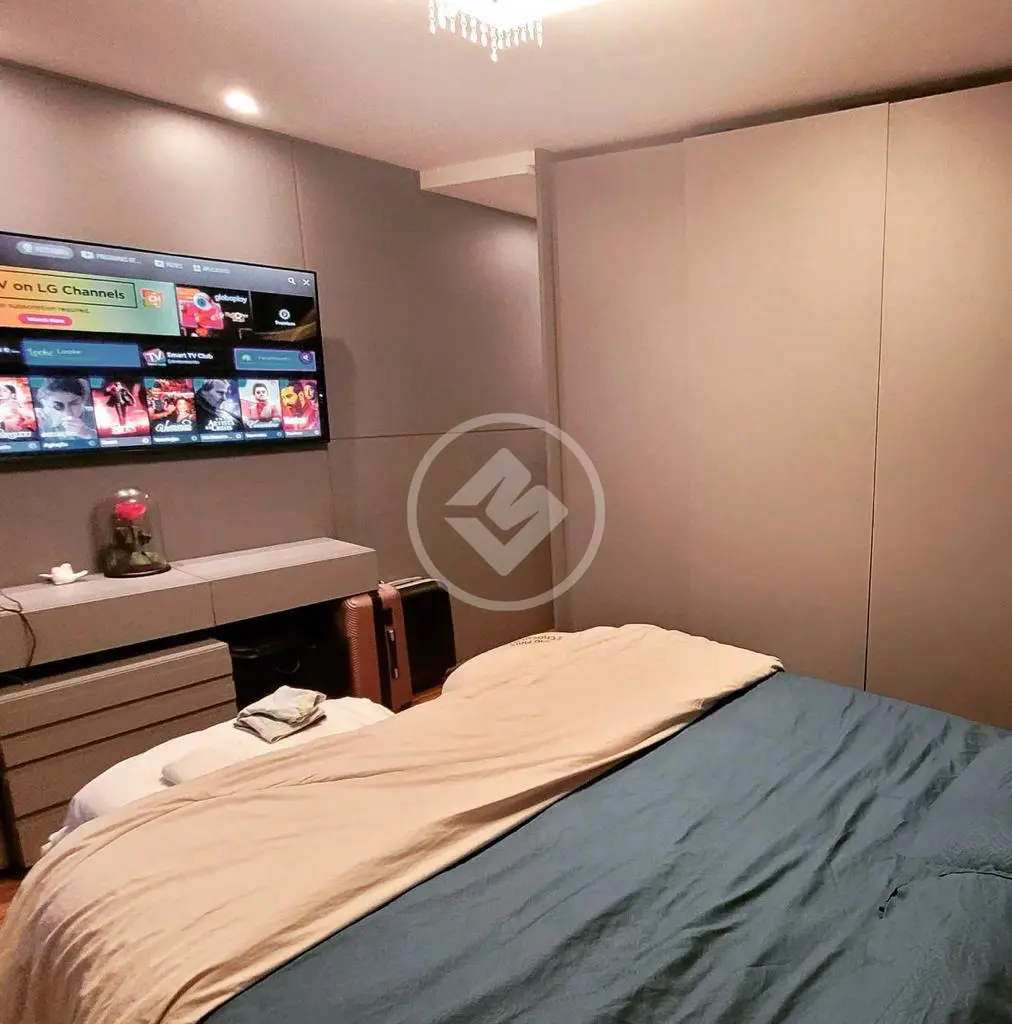 Apartamento com 3 quartos na Rua Ferreira Lima, foto 7 de 9