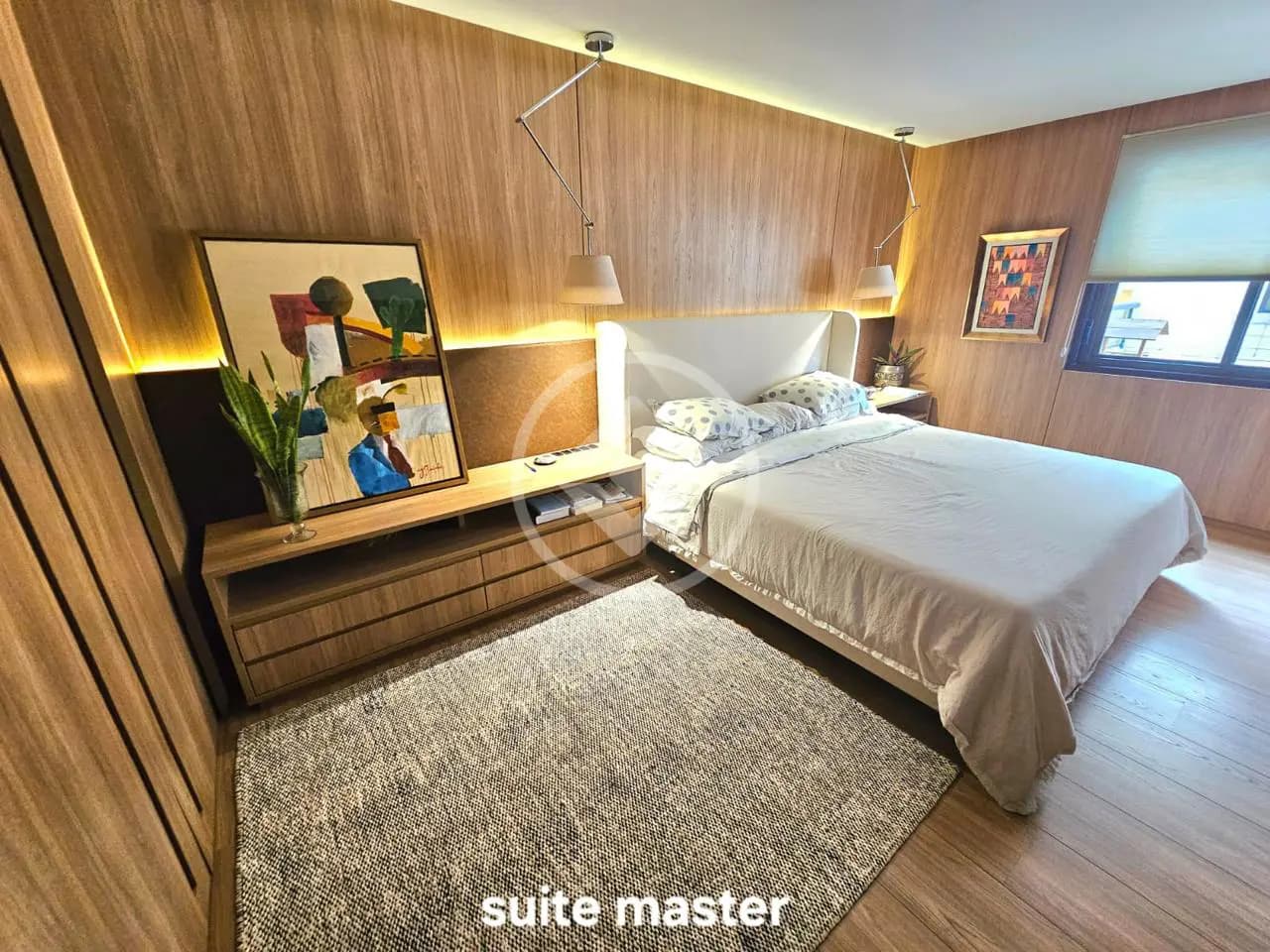 Apartamento com 4 quartos no Centro, foto 10 de 28