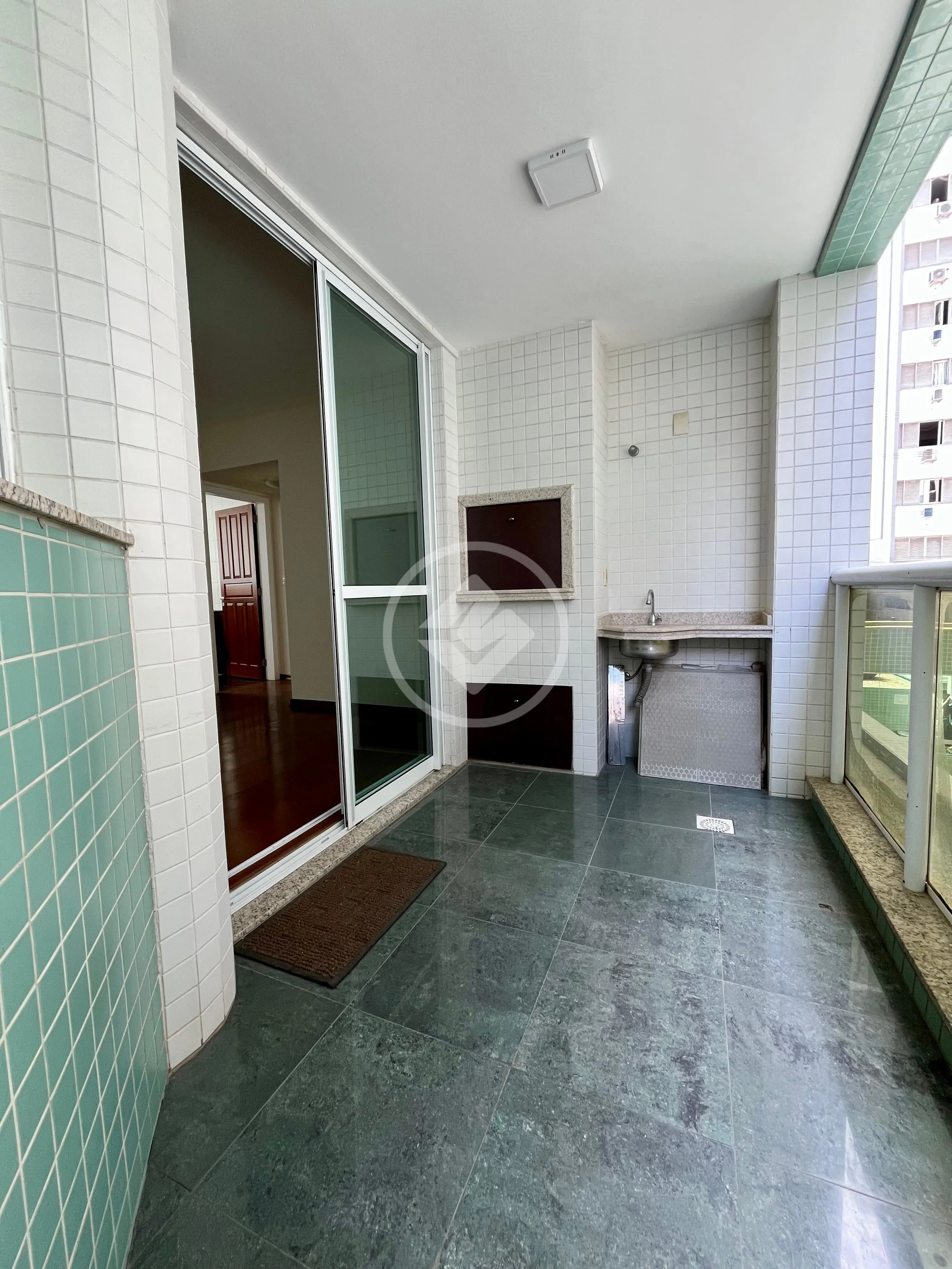 Apartamento com 3 quartos na Rua Almirante Lamego, foto 13 de 13